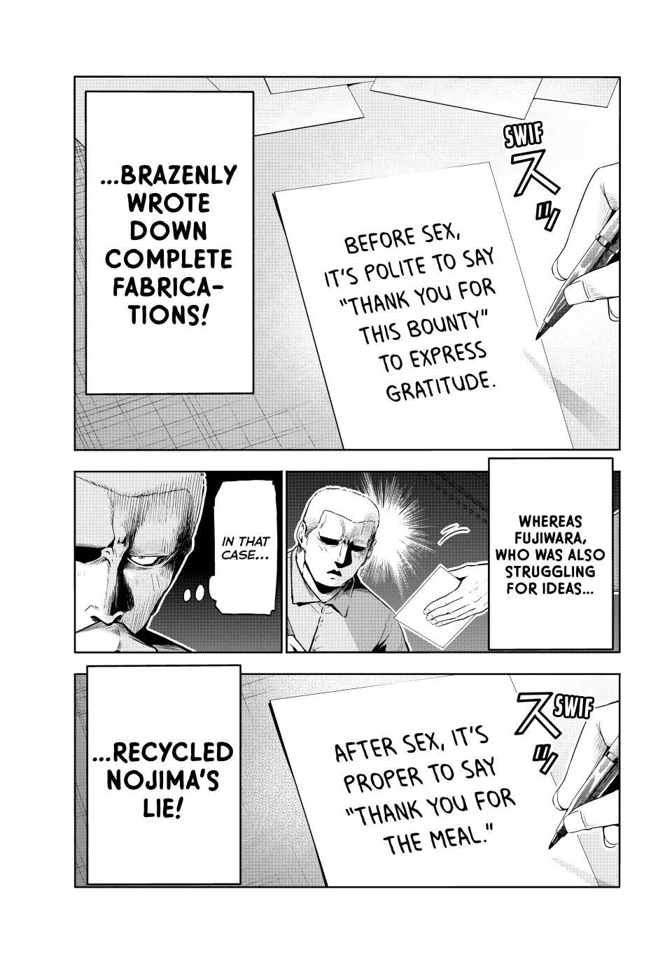 Grand Blue Chap 96 - Next Chap 97