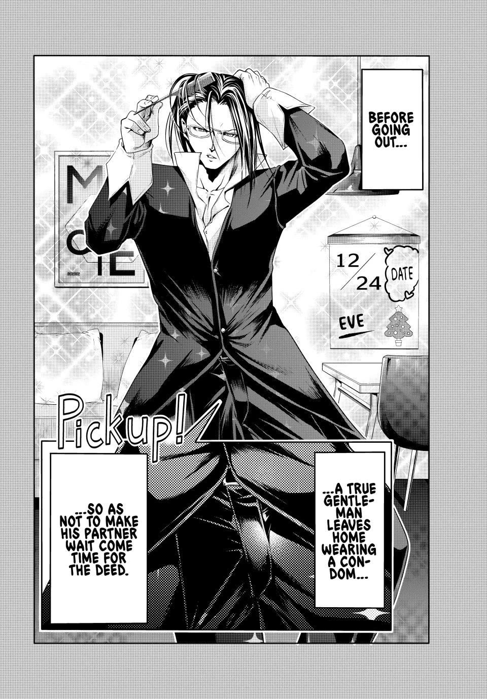 Grand Blue Chap 96 - Next Chap 97