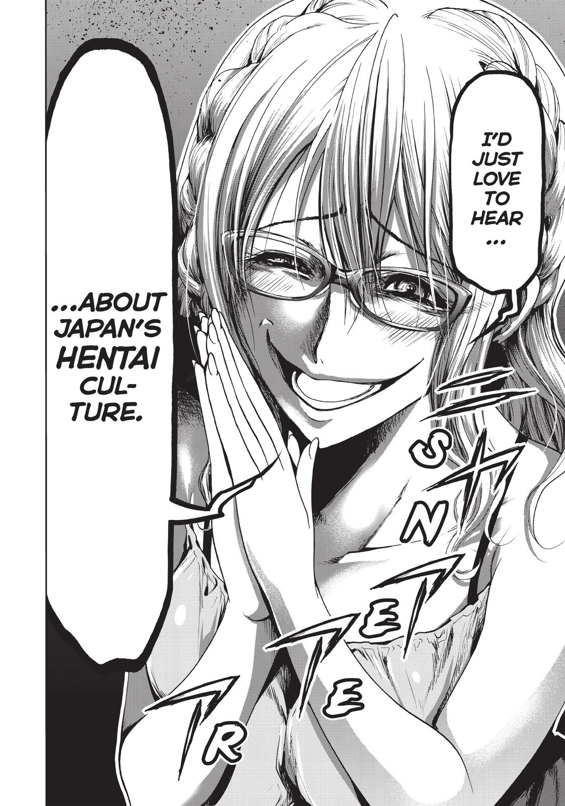 Grand Blue Chap 48 - Next Chap 49