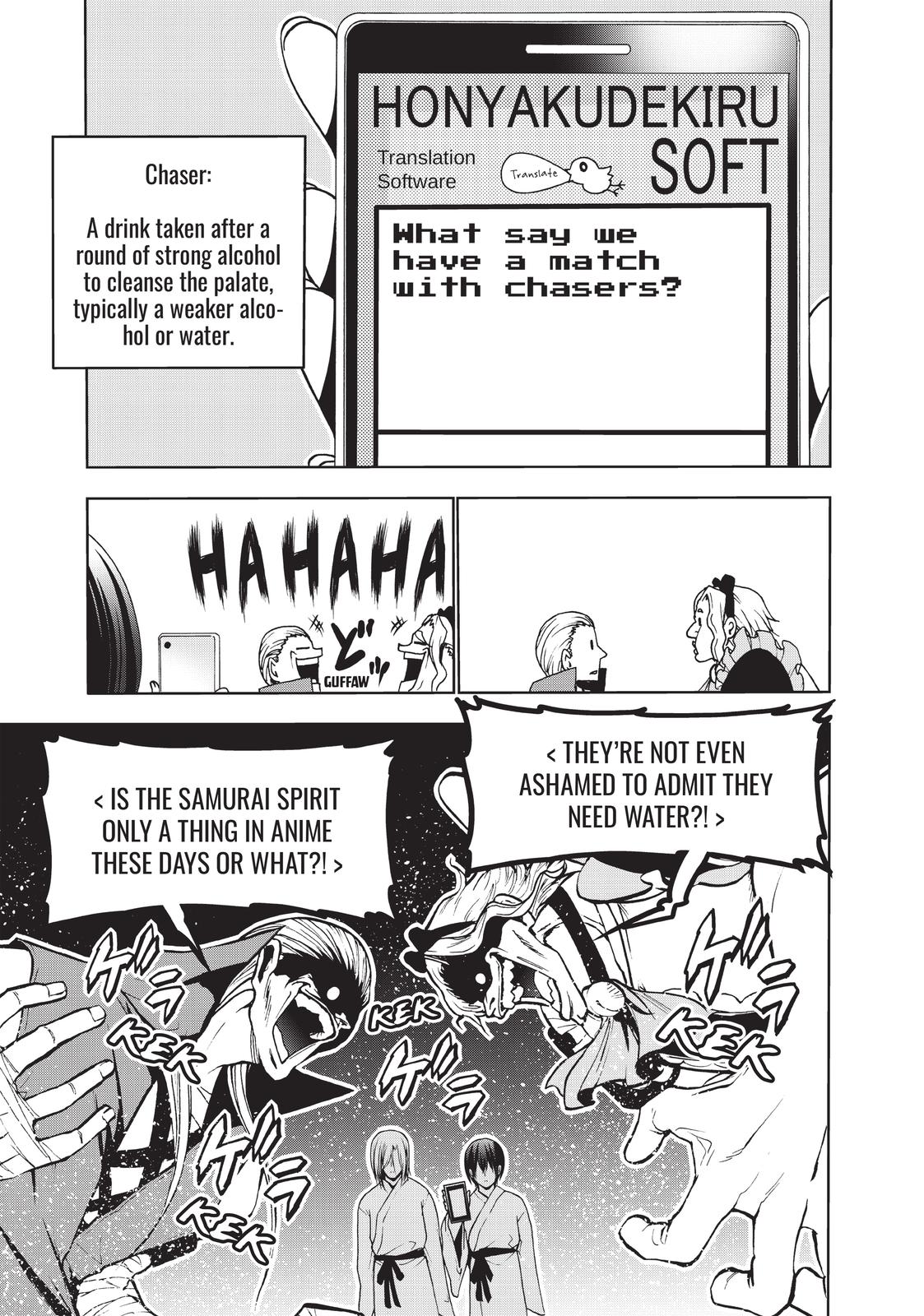 Grand Blue Chap 48 - Next Chap 49