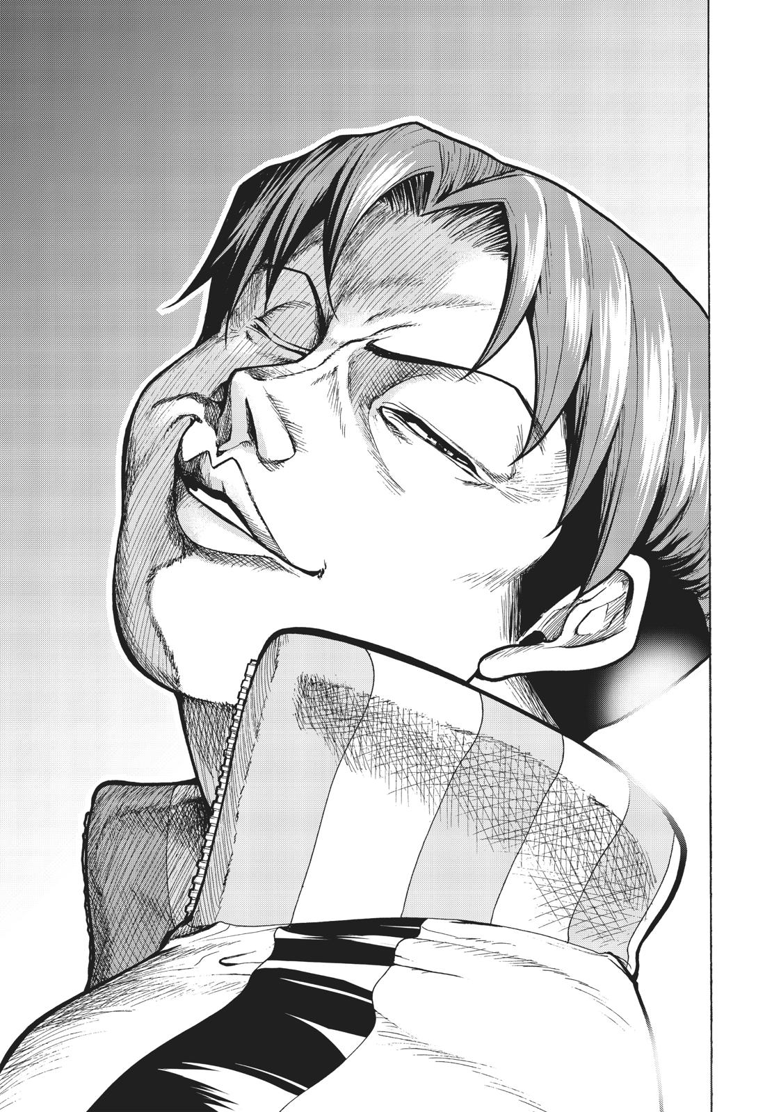 Grand Blue Chap 41.5 - Next Chap 42.5