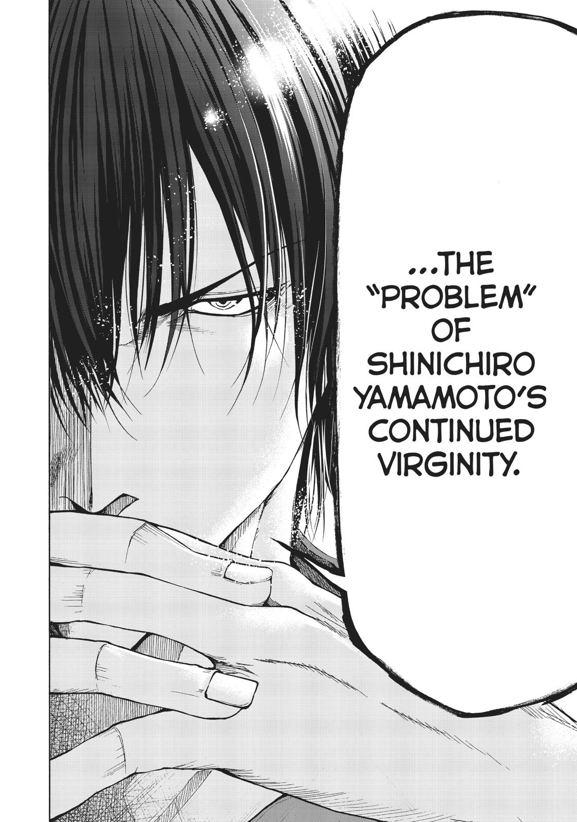 Grand Blue Chap 41.5 - Next Chap 42.5