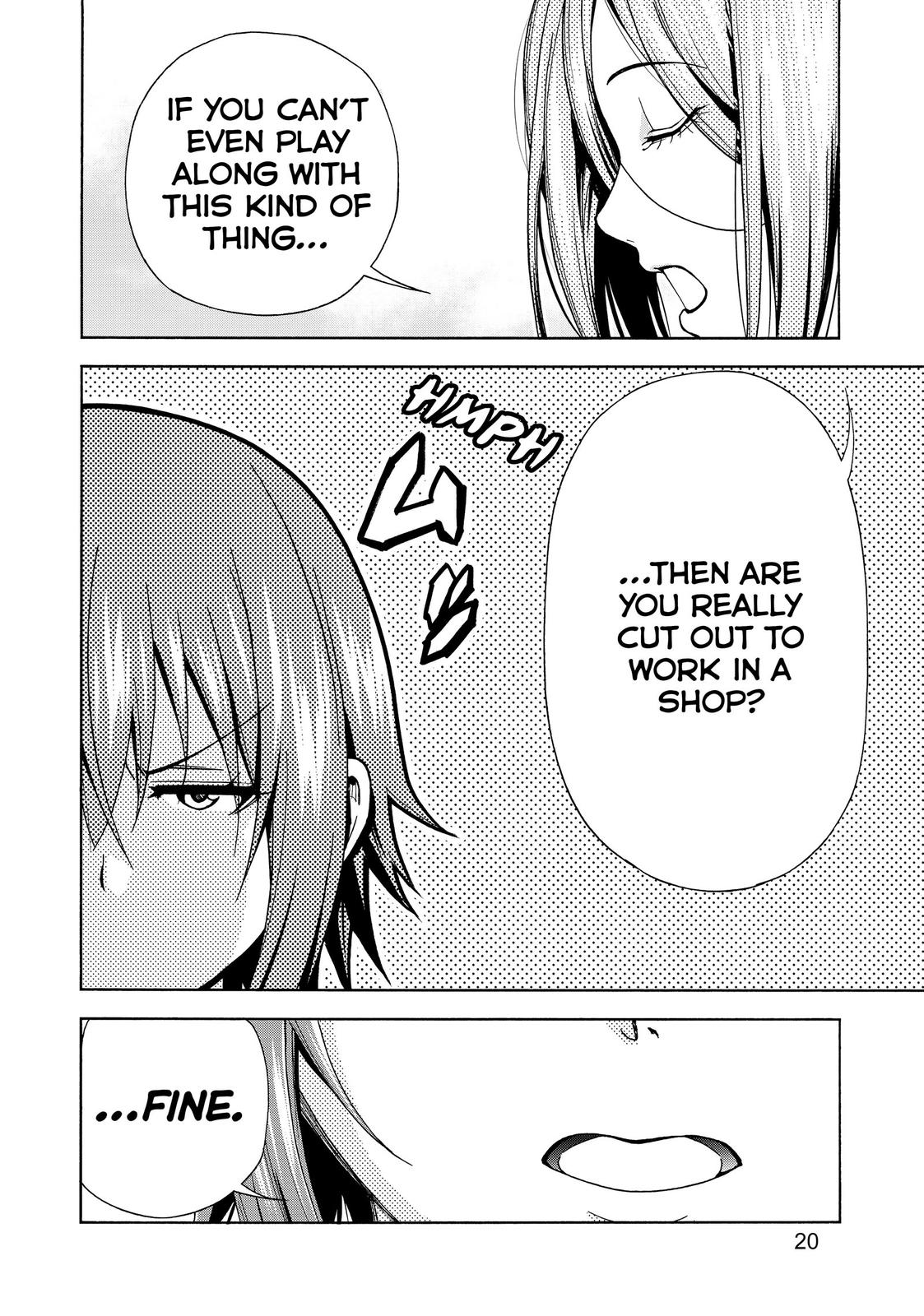 Grand Blue Chap 42 - Next Chap 43
