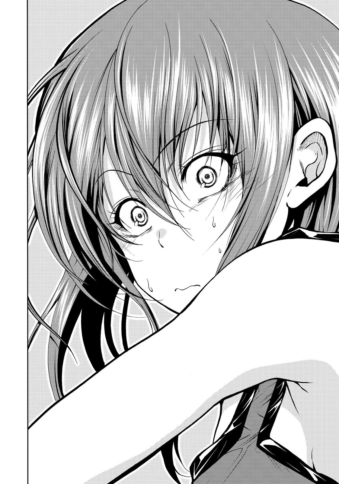 Grand Blue Chap 43 - Next Chap 44