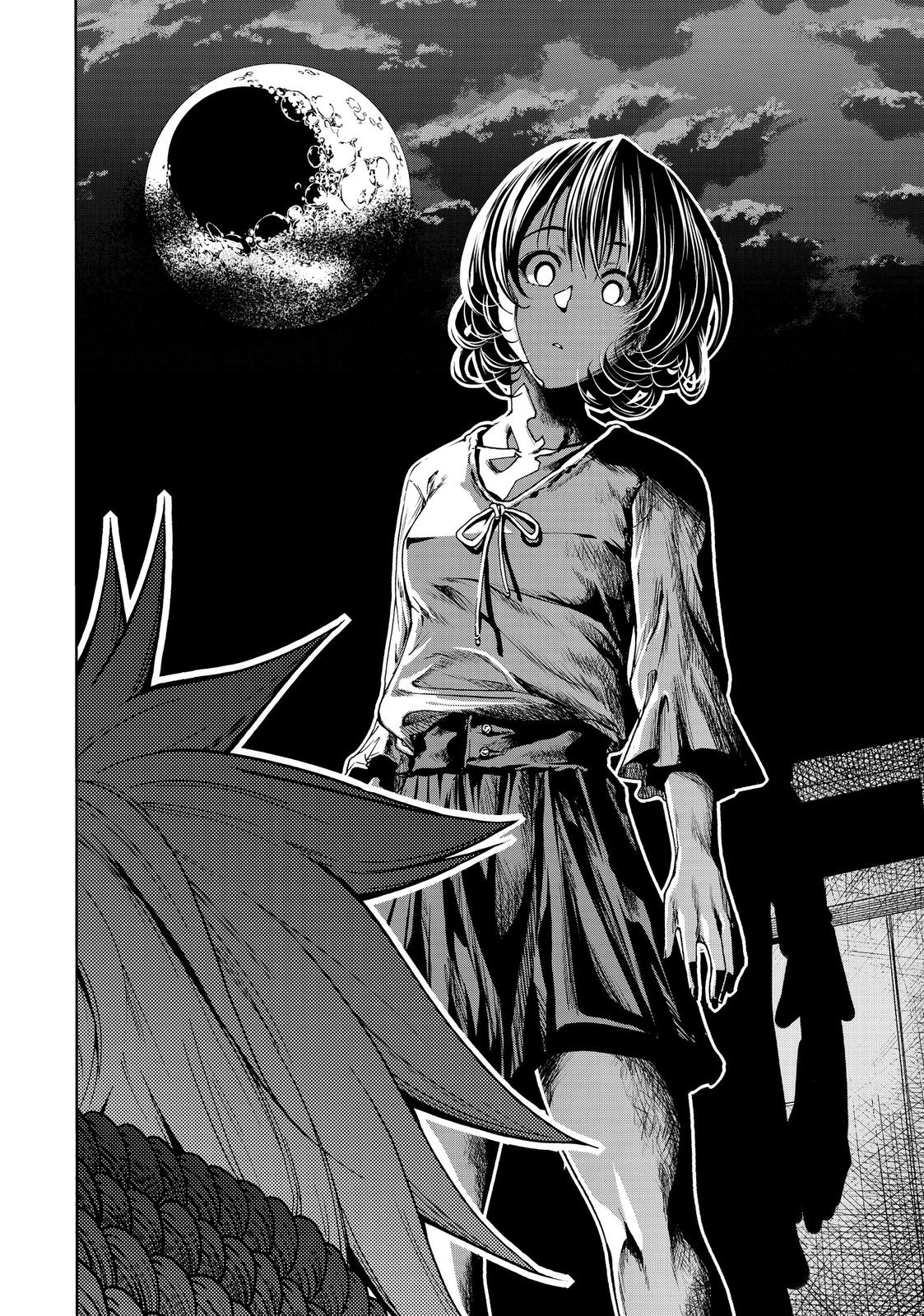 Grand Blue Chap 44 - Next Chap 45