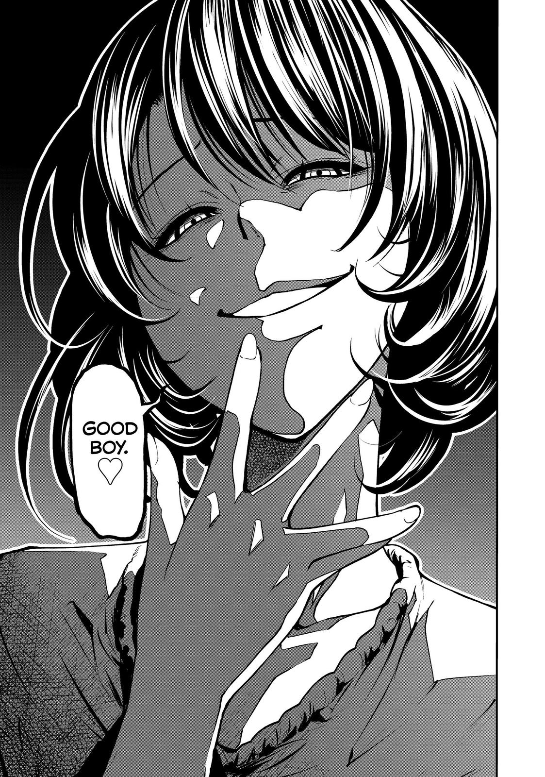 Grand Blue Chap 44 - Next Chap 45