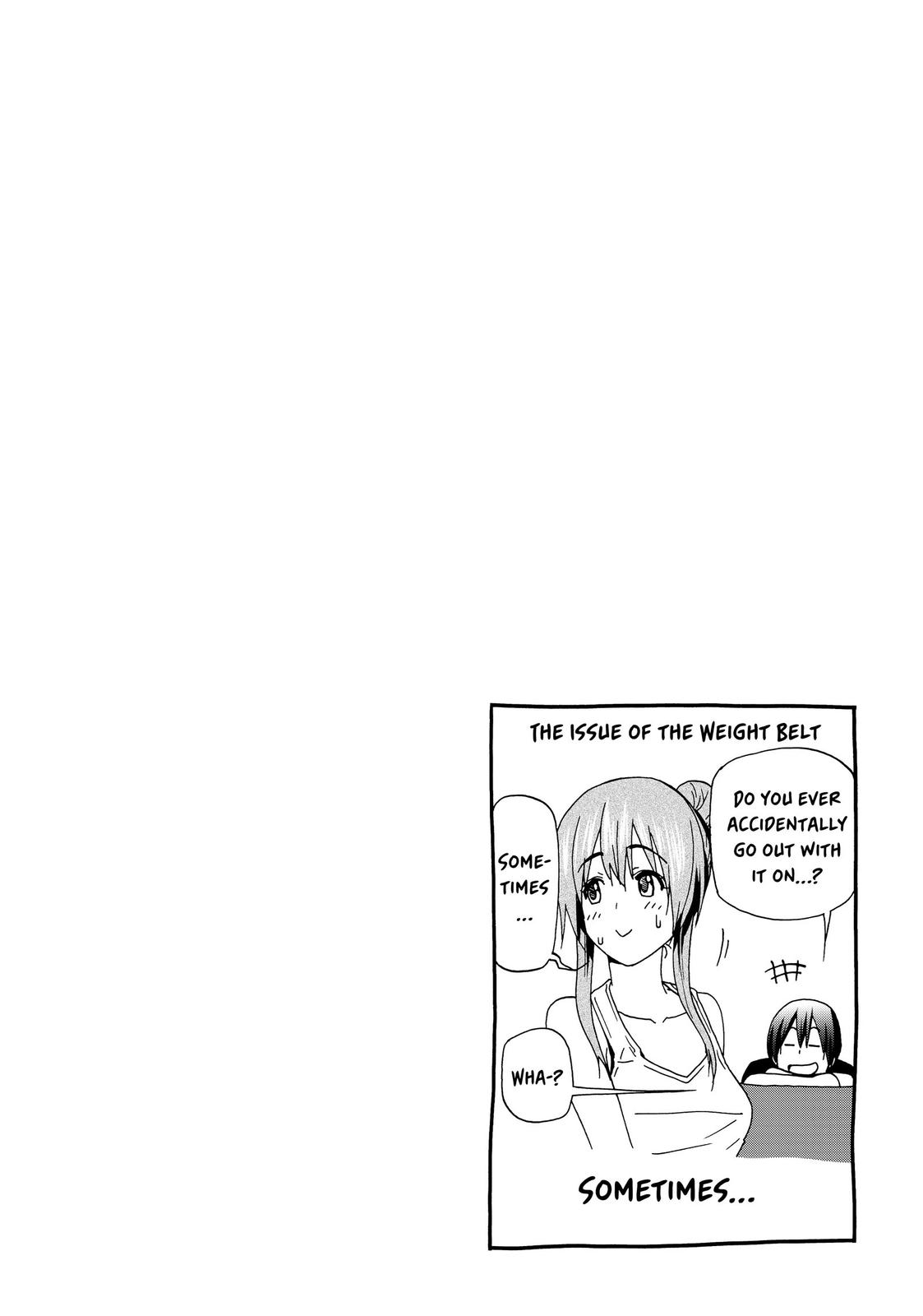 Grand Blue Chap 45 - Next Chap 46
