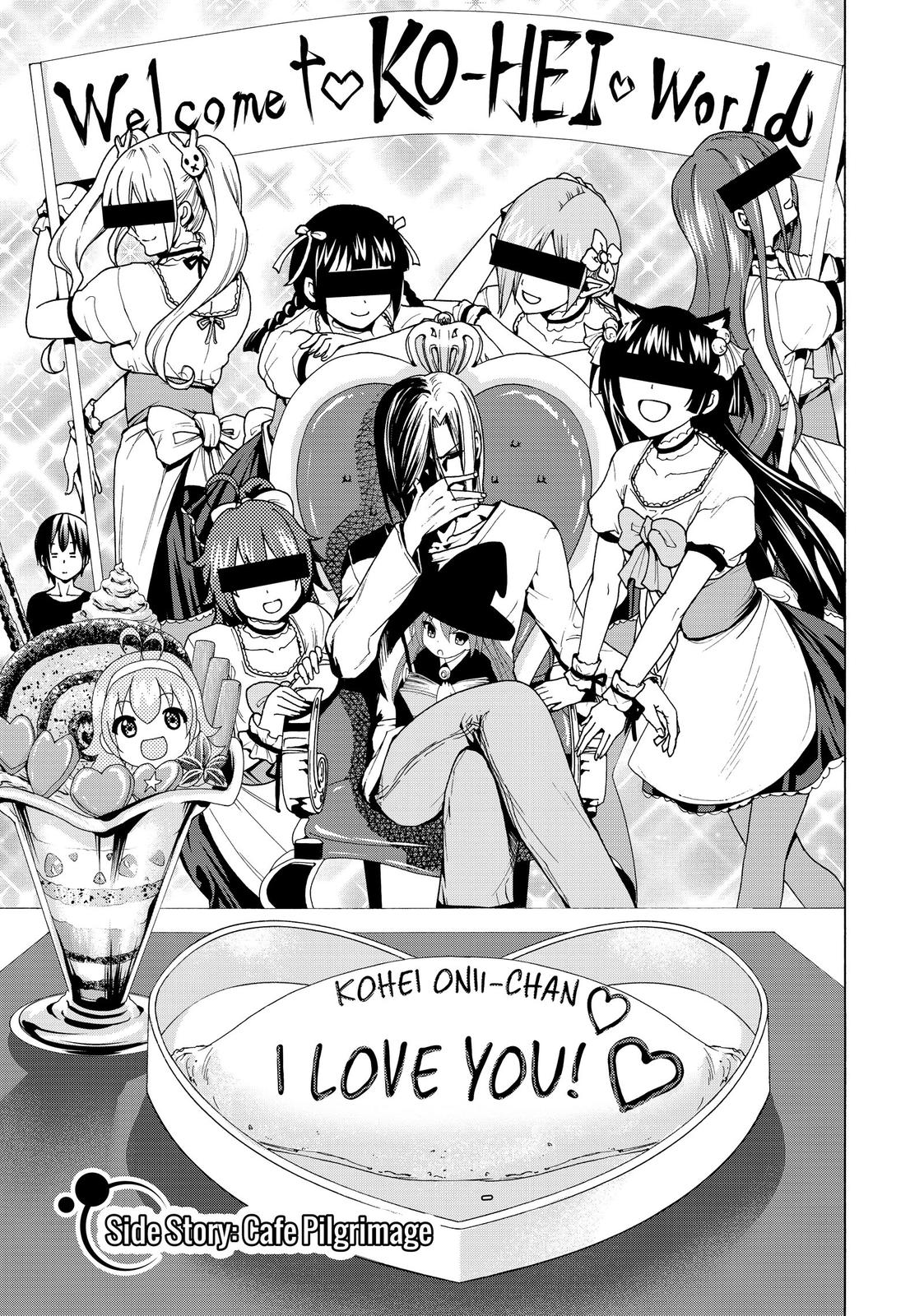 Grand Blue Chap 45.5 - Next Chap 46.5