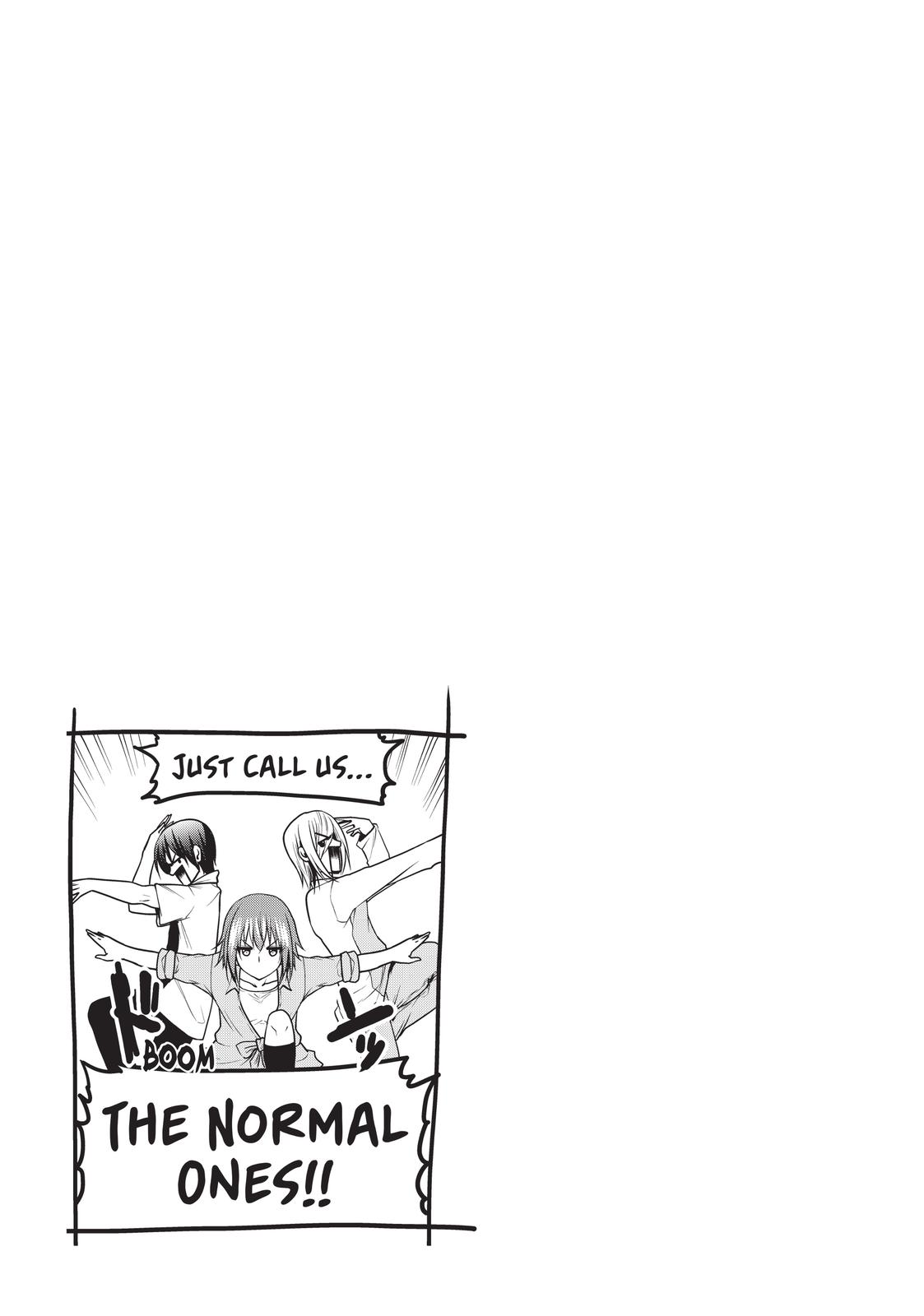 Grand Blue Chap 47 - Next Chap 48