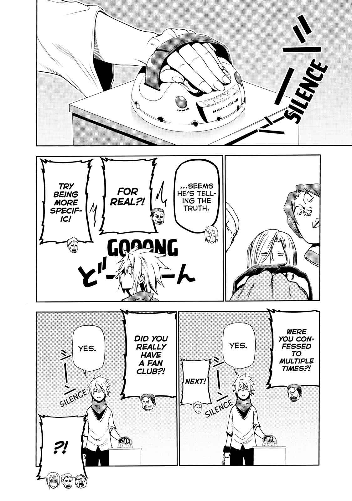 Grand Blue Chap 47.5 - Next Chap 48.5
