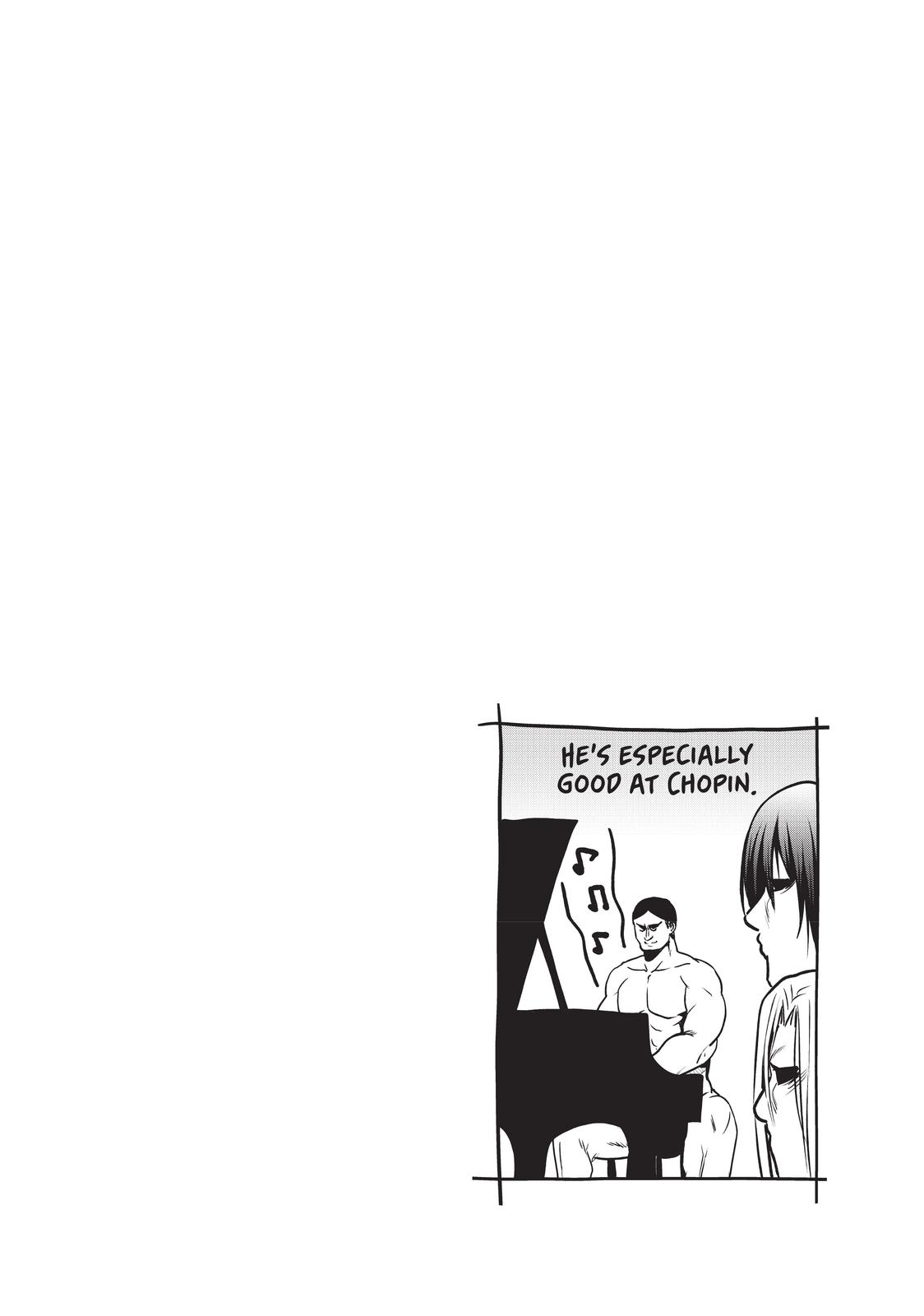 Grand Blue Chap 58 - Next Chap 59