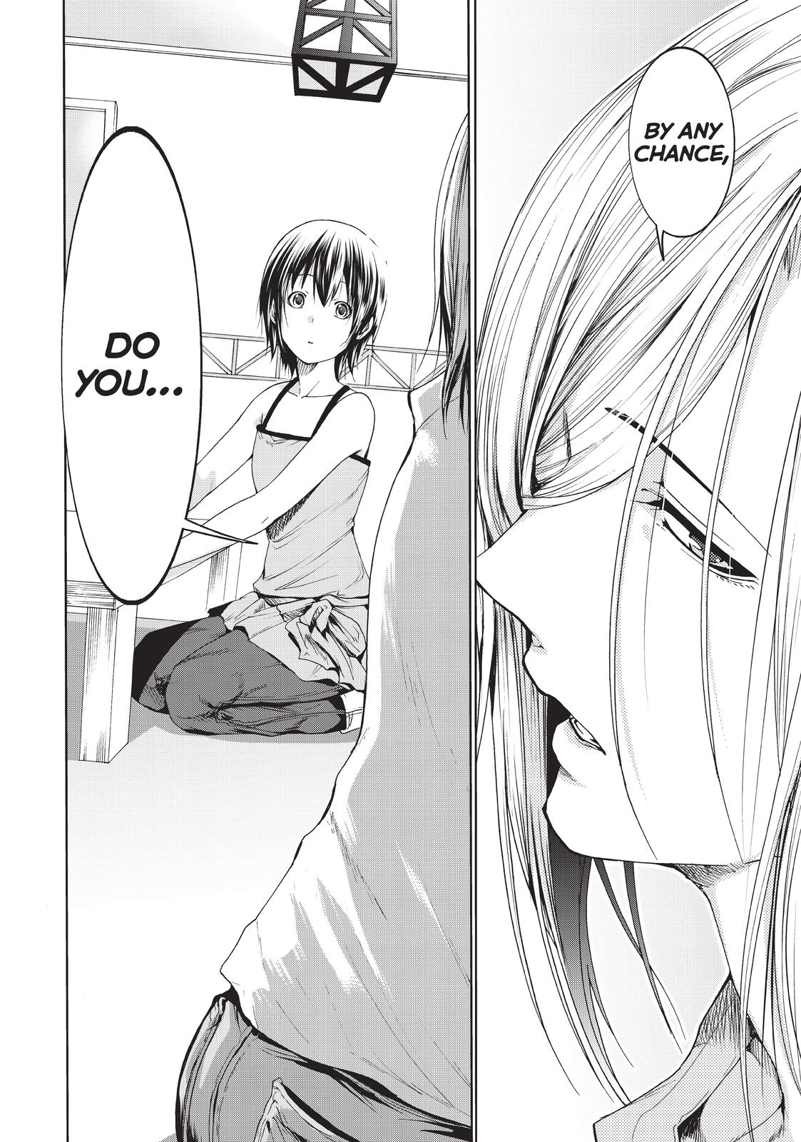 Grand Blue Chap 51 - Next Chap 52