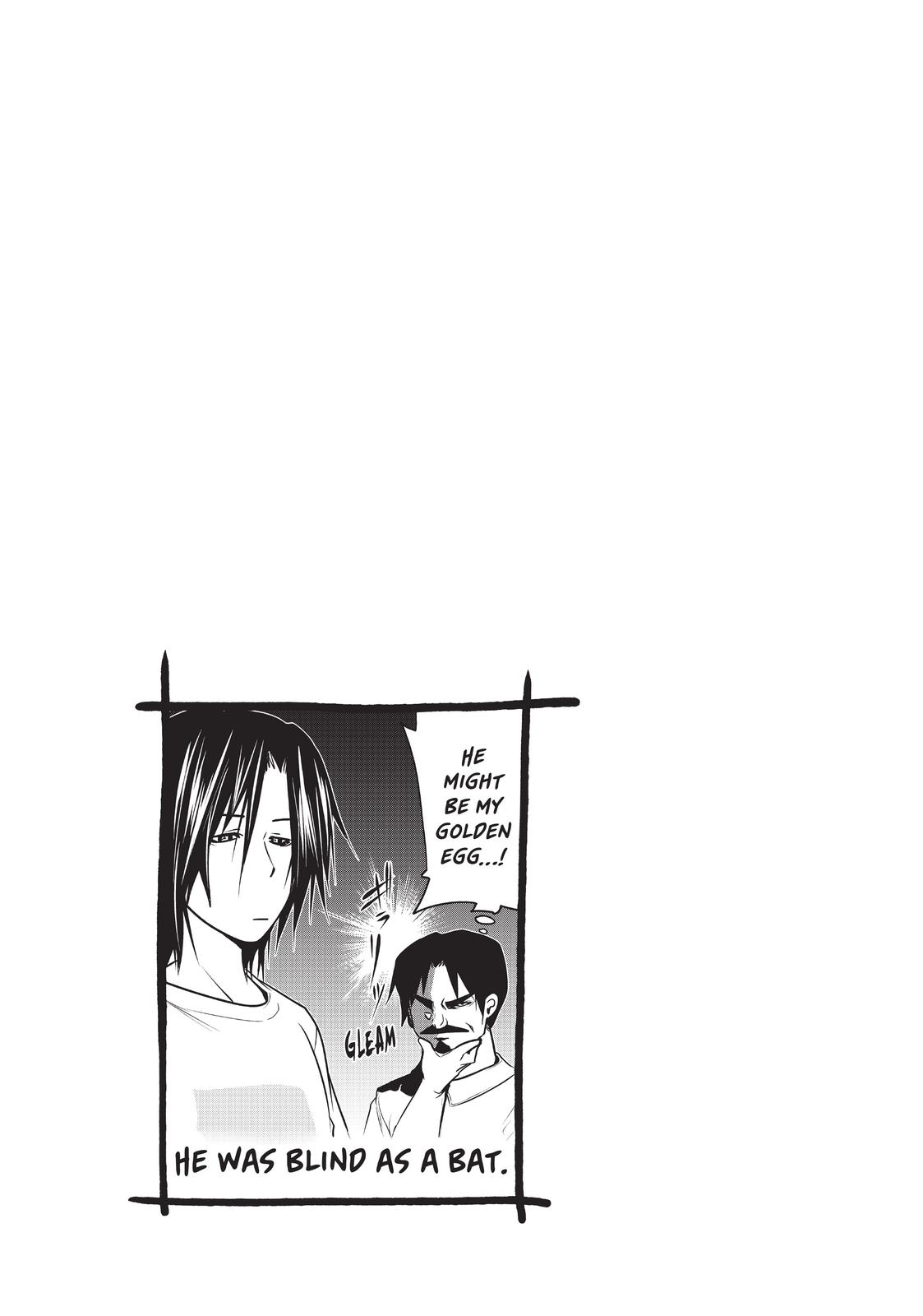 Grand Blue Chap 52 - Next Chap 53