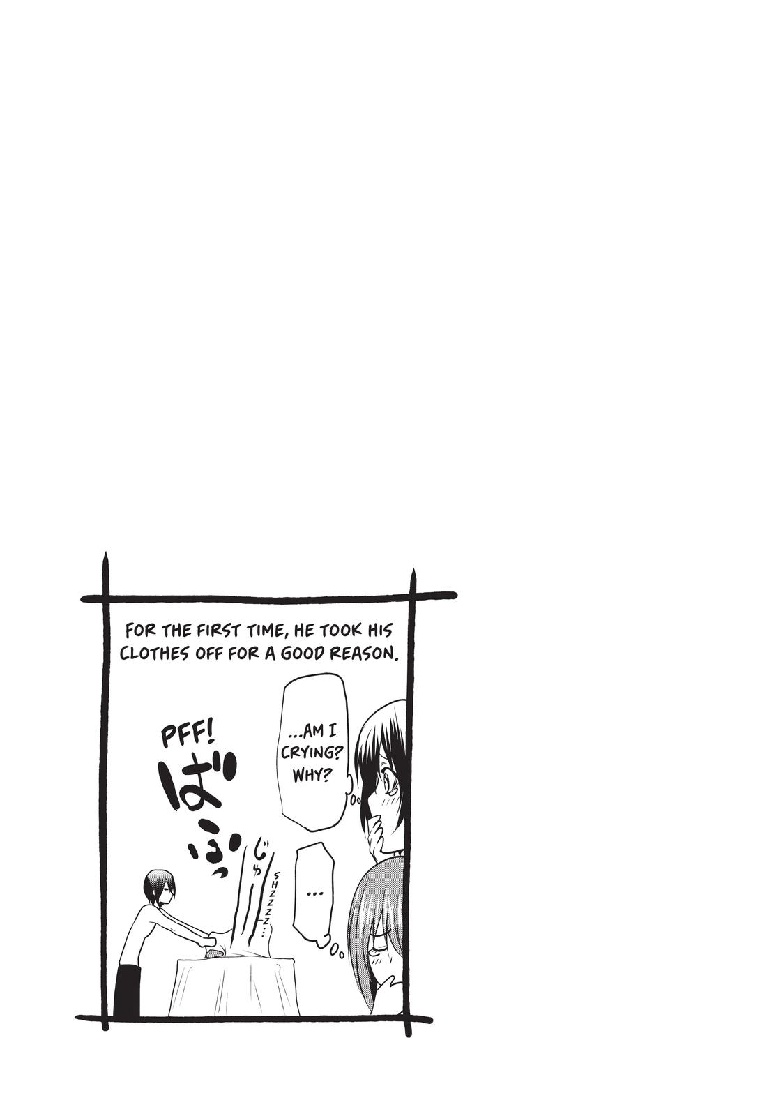 Grand Blue Chap 53 - Next Chap 54