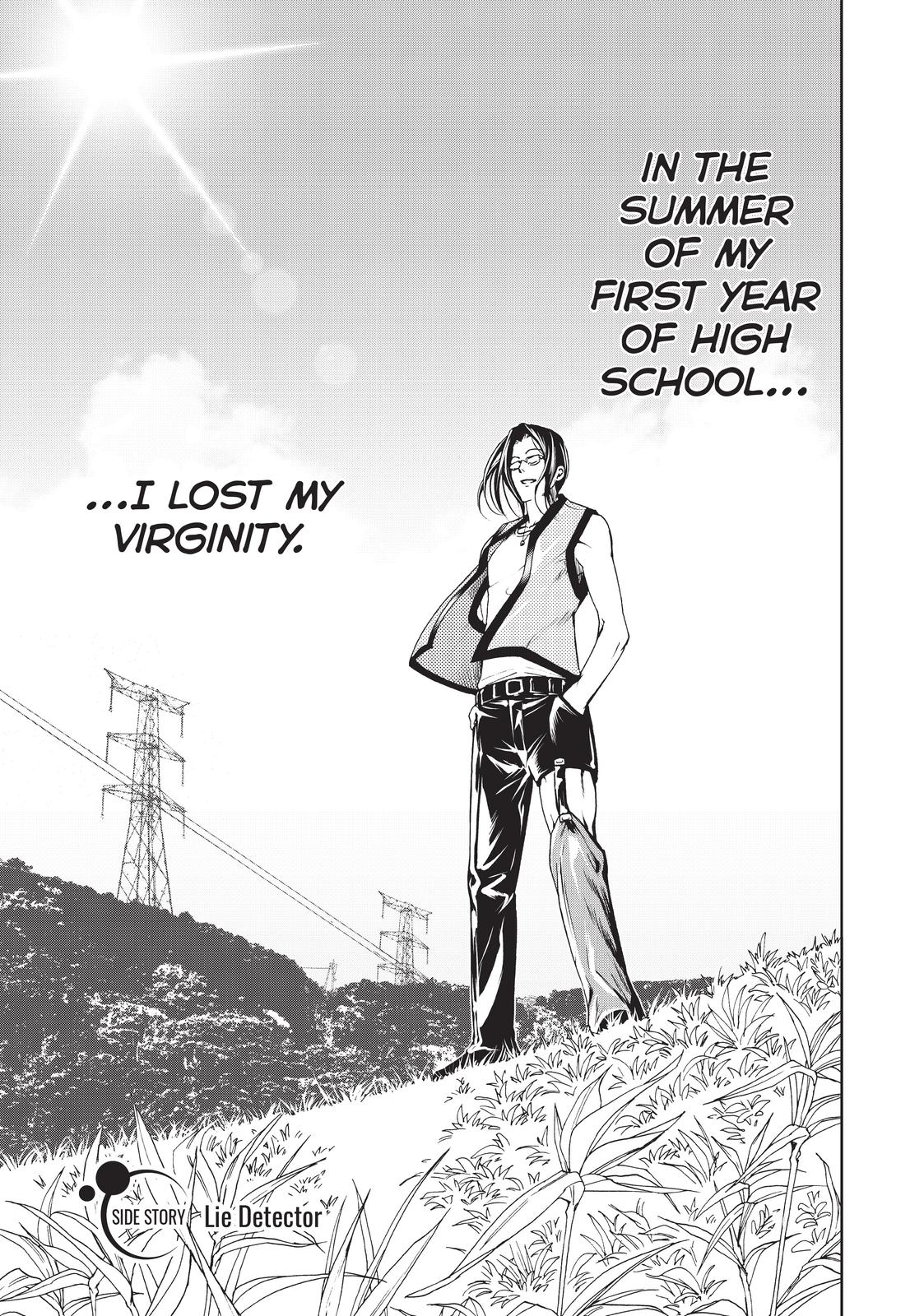 Grand Blue Chap 53.5 - Next Chap 54.5