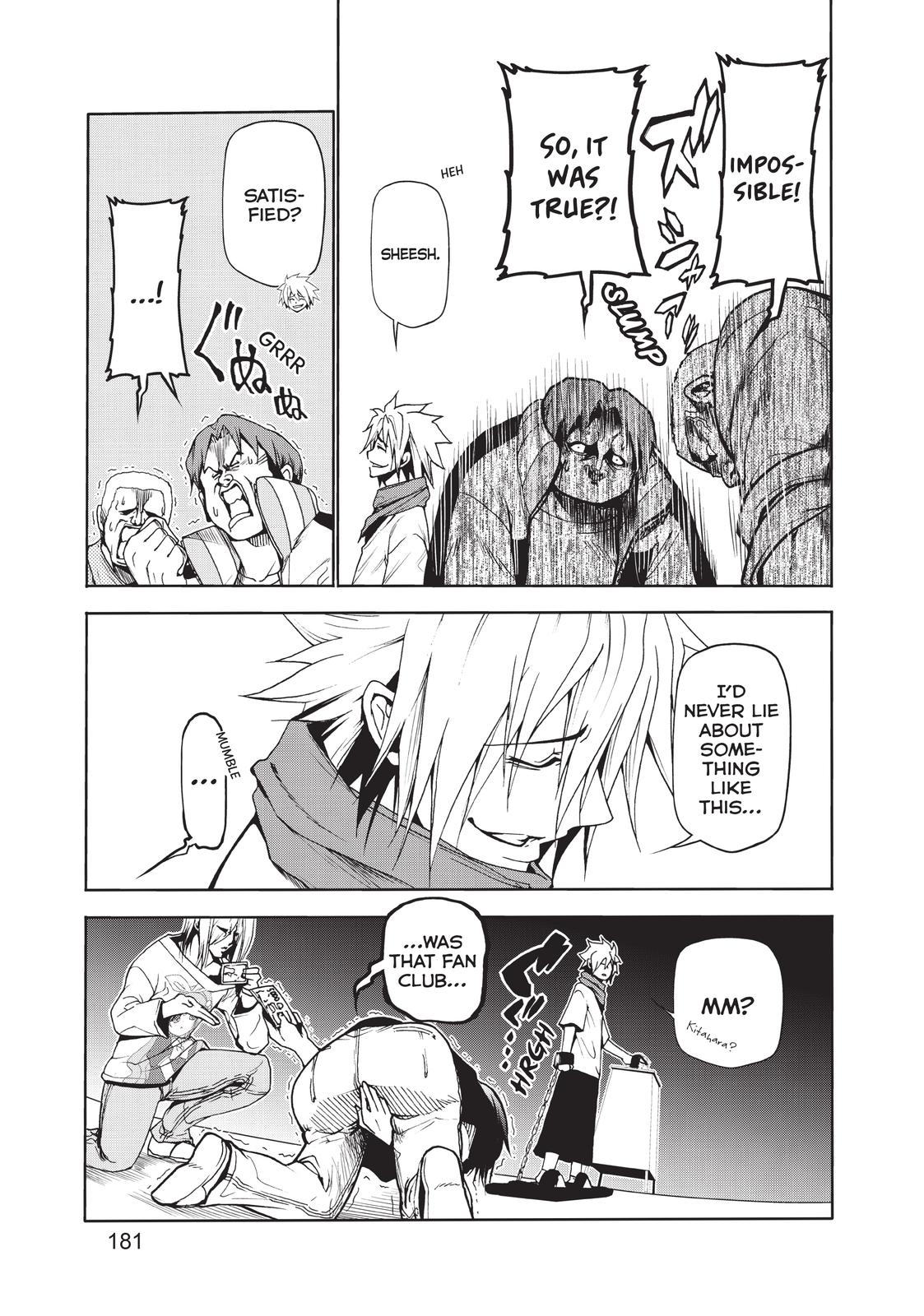Grand Blue Chap 53.5 - Next Chap 54.5
