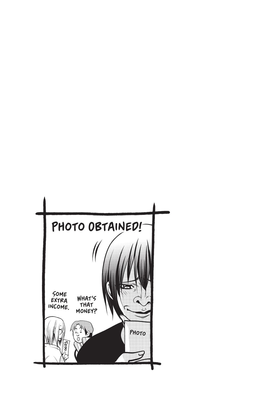 Grand Blue Chap 53.5 - Next Chap 54.5