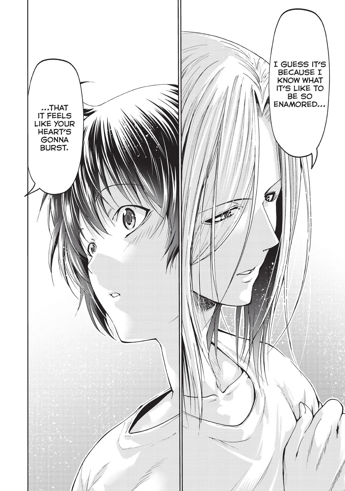 Grand Blue Chap 54 - Next Chap 55