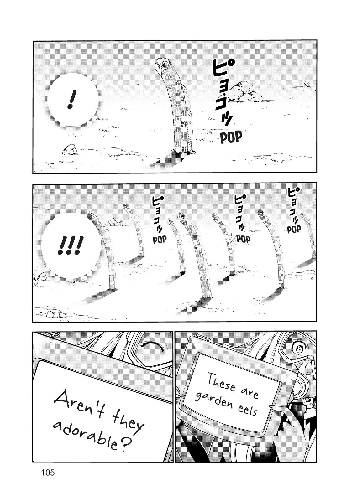 Grand Blue Chap 56 - Next Chap 57