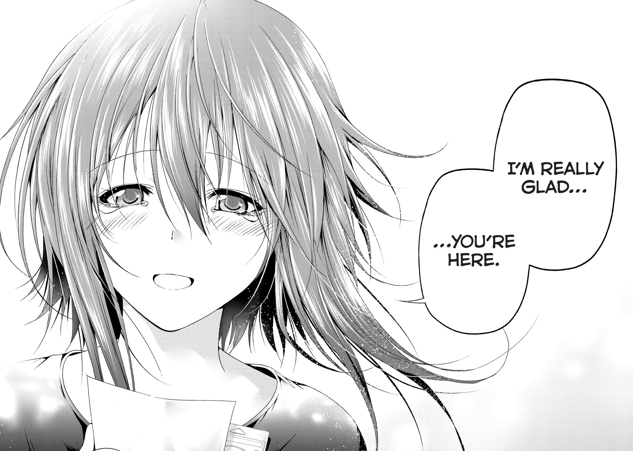 Grand Blue Chap 57 - Next Chap 58