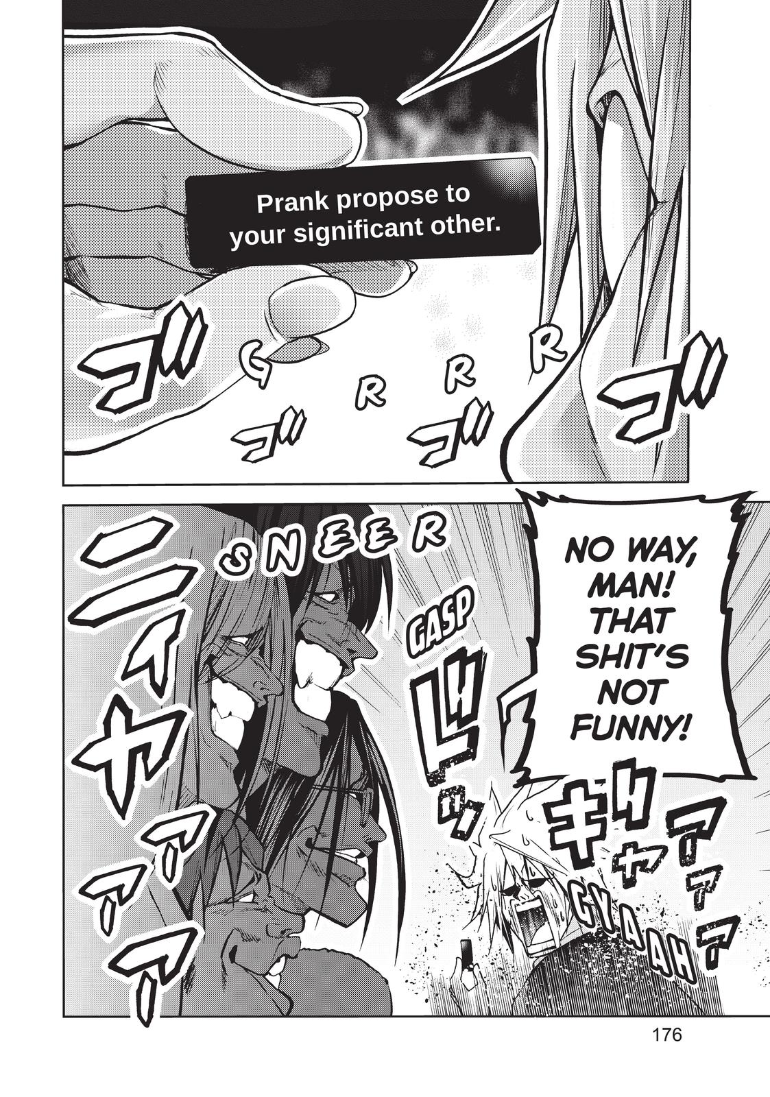 Grand Blue Chap 57 - Next Chap 58