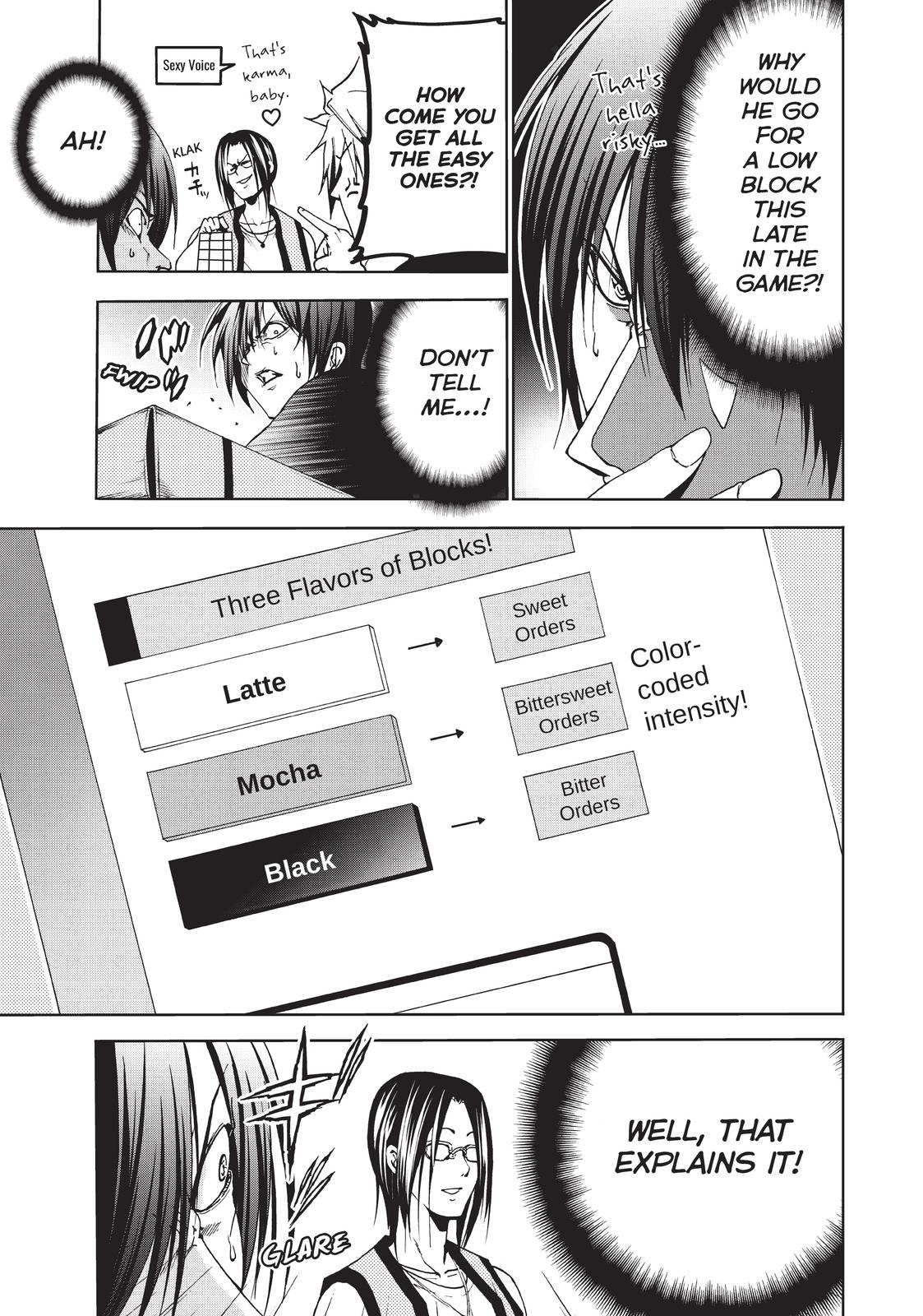 Grand Blue Chap 57 - Next Chap 58