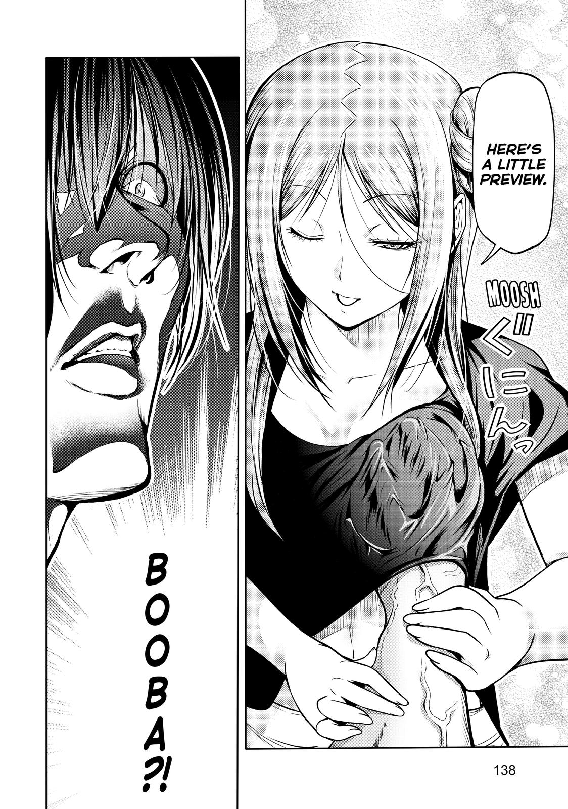 Grand Blue Chap 68 - Next Chap 69