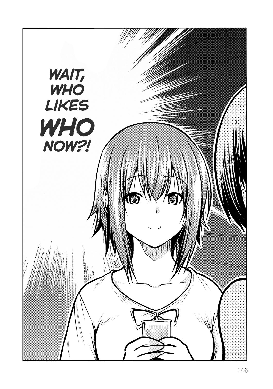 Grand Blue Chap 68 - Next Chap 69