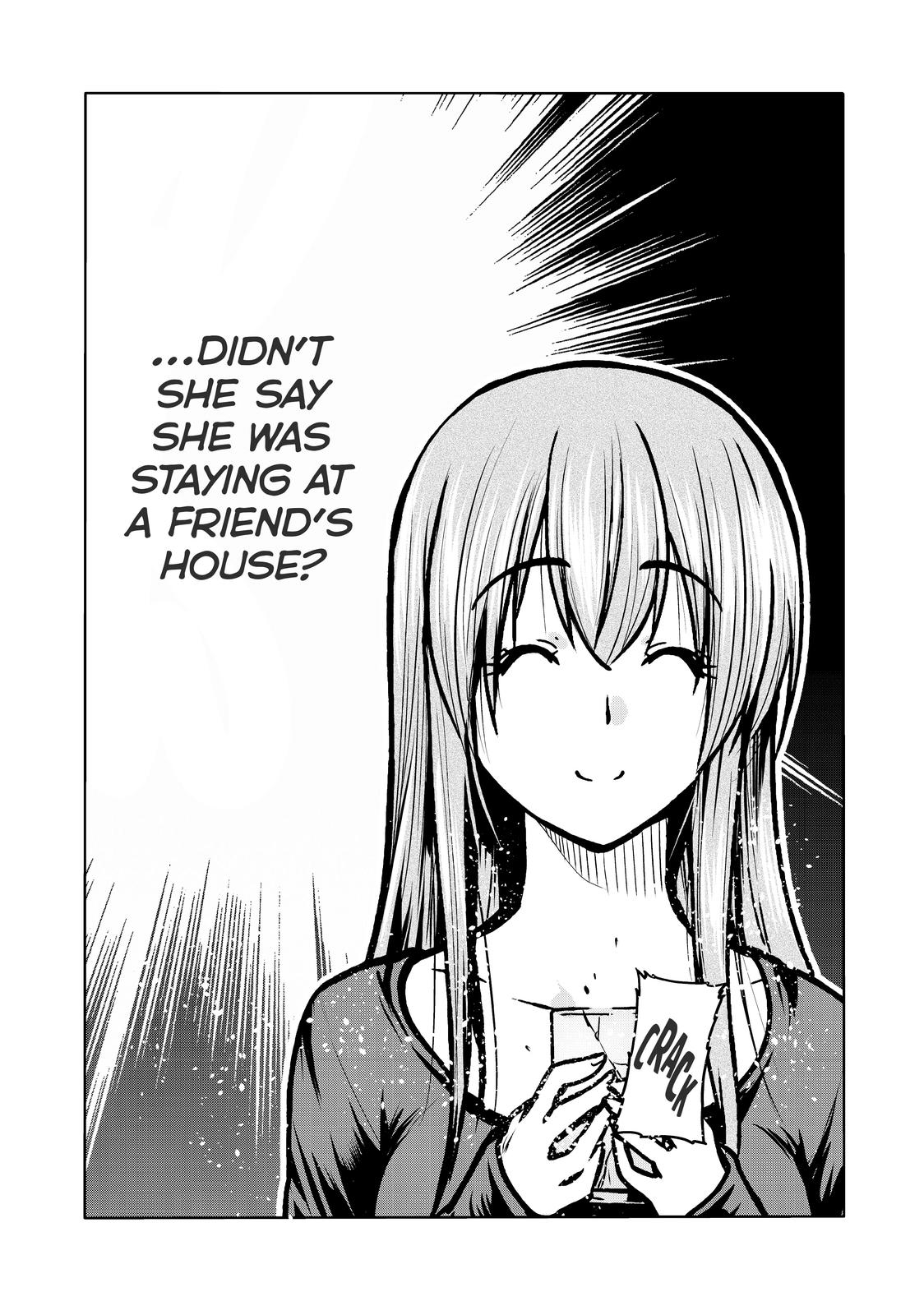 Grand Blue Chap 69 - Next Chap 70