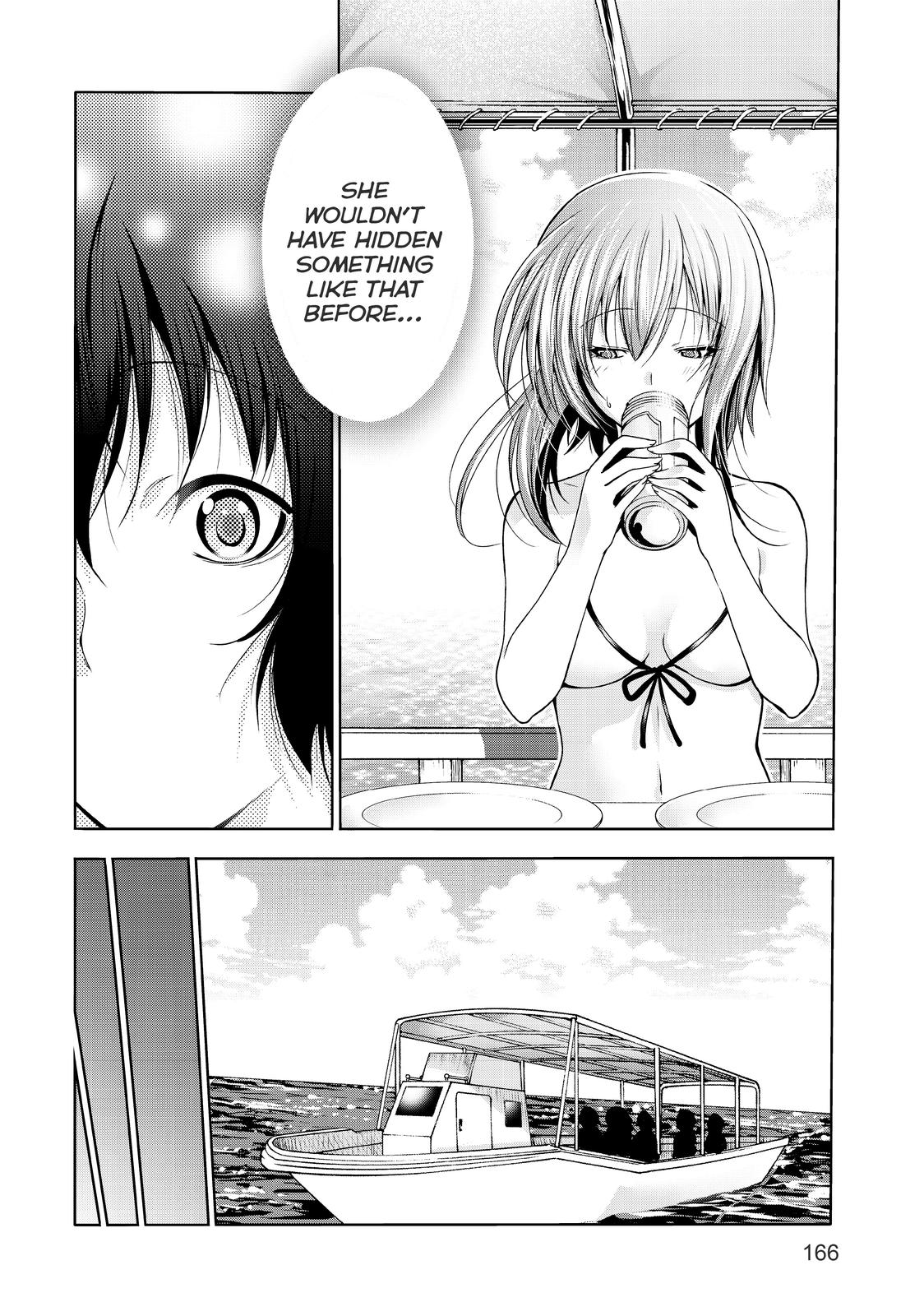 Grand Blue Chap 69 - Next Chap 70