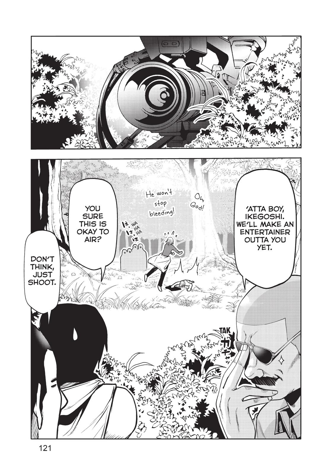 Grand Blue Chap 60 - Next Chap 61