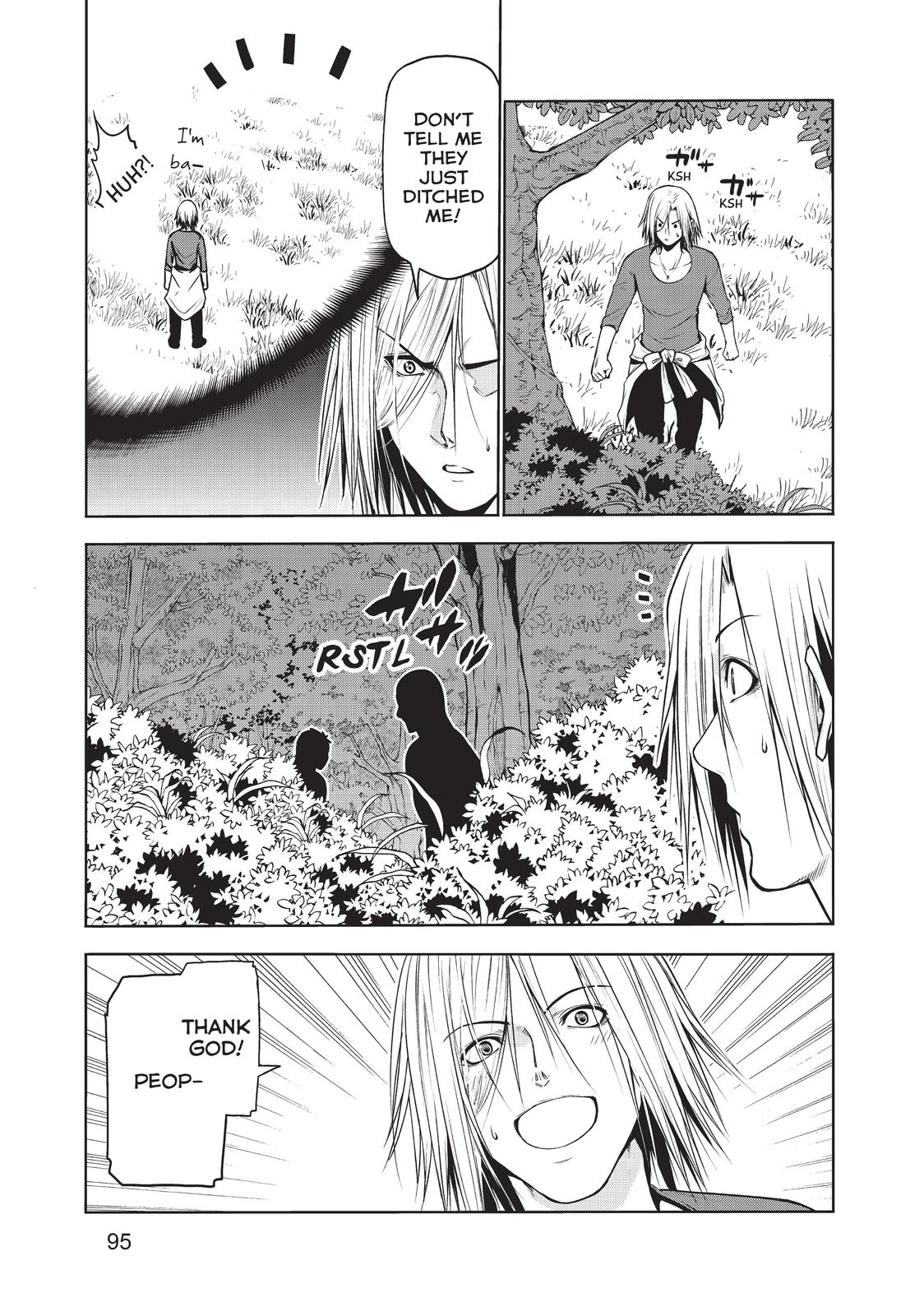 Grand Blue Chap 60 - Next Chap 61