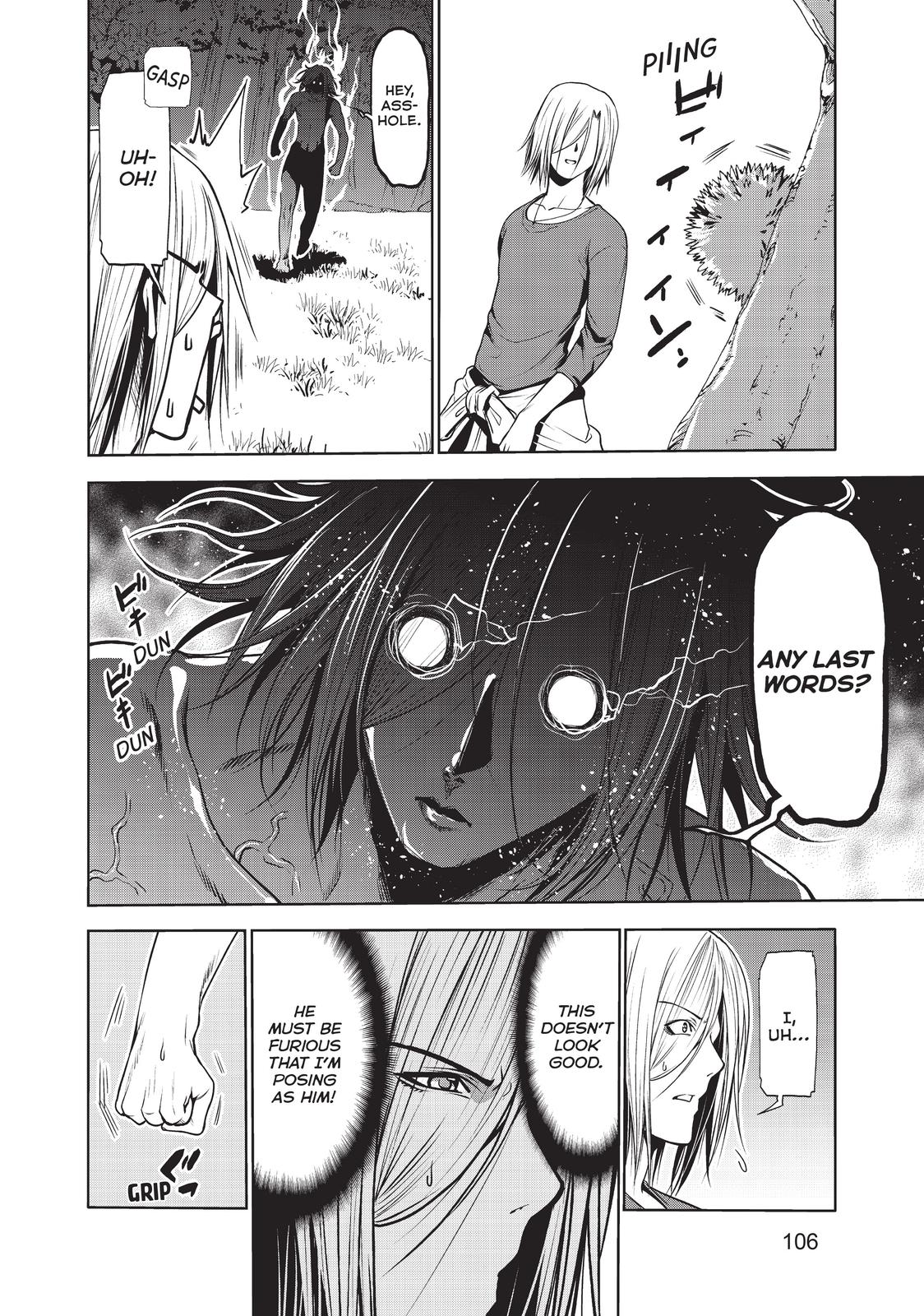 Grand Blue Chap 60 - Next Chap 61