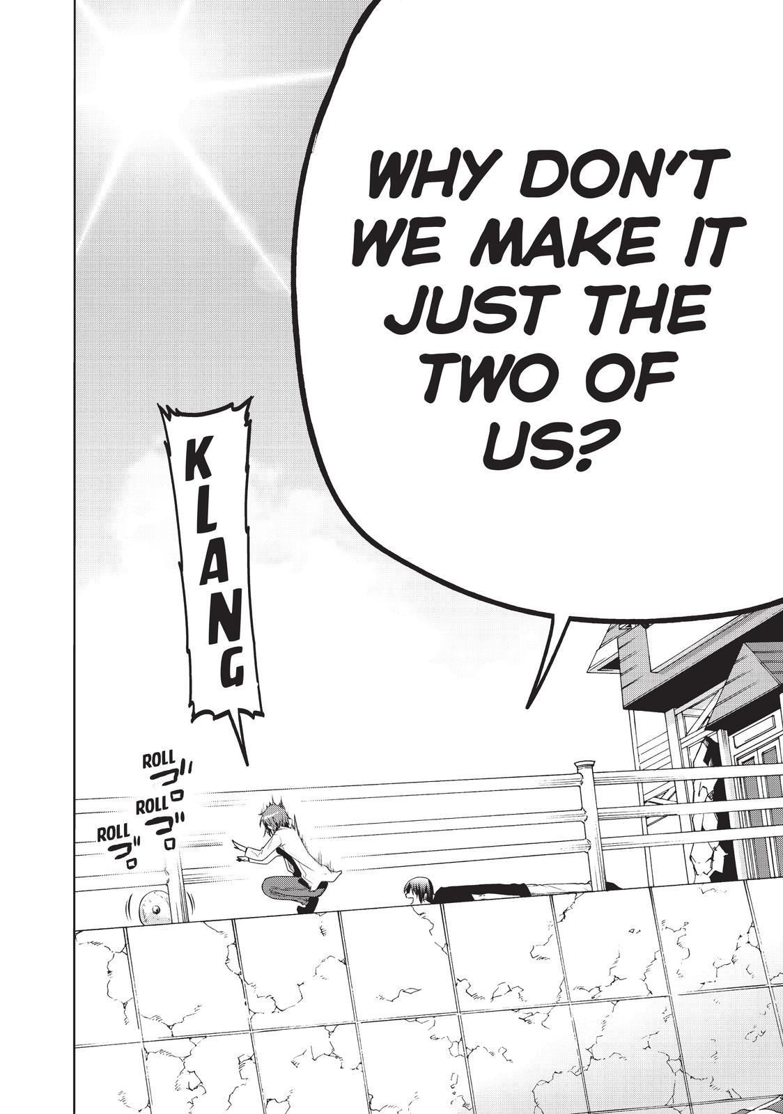 Grand Blue Chap 61 - Next Chap 62