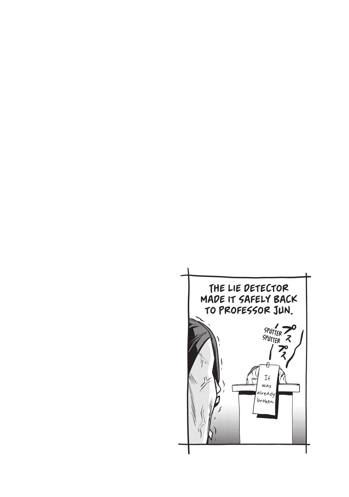 Grand Blue Chap 61 - Next Chap 62