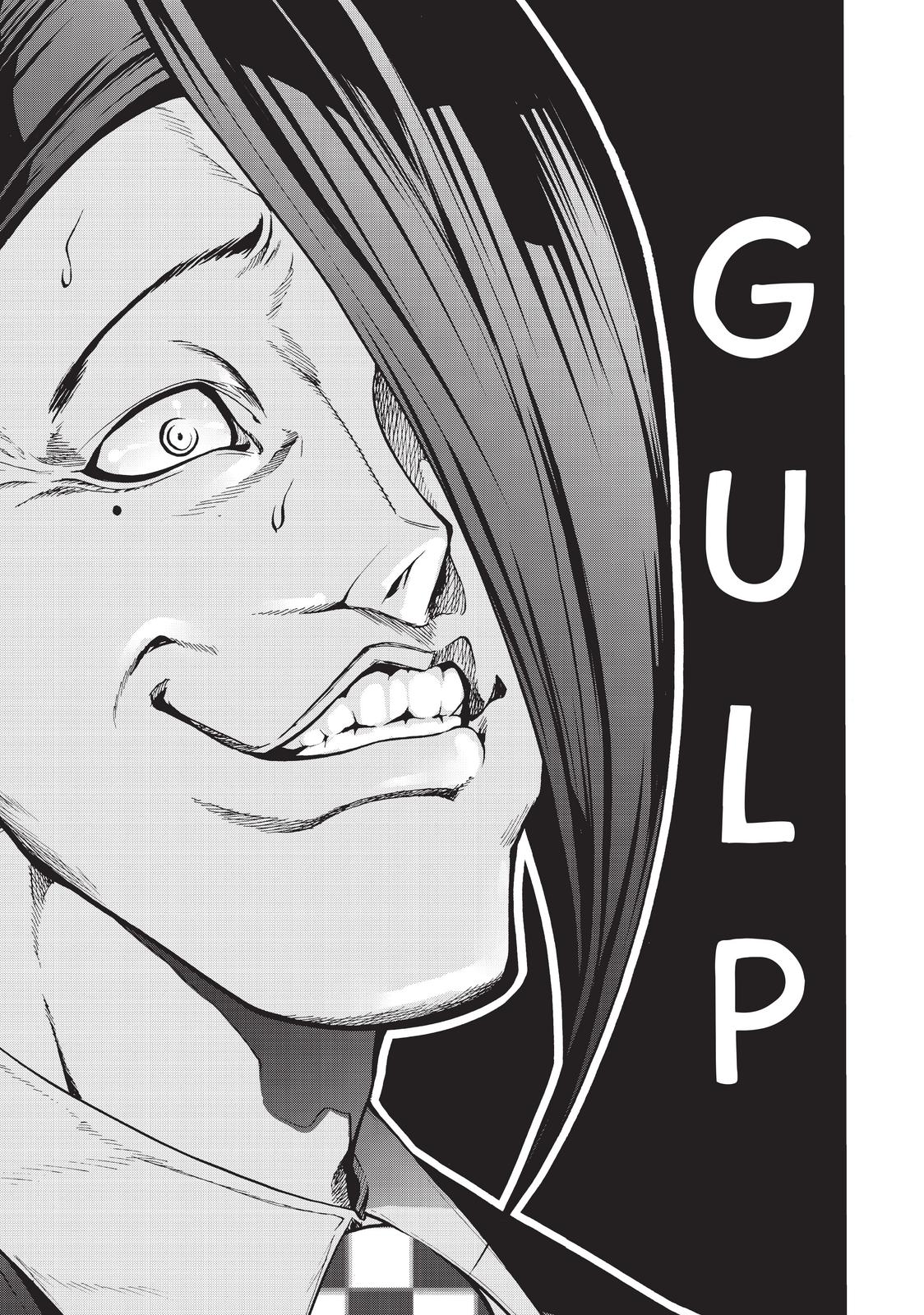 Grand Blue Chap 61.5 - Next Chap 62.5