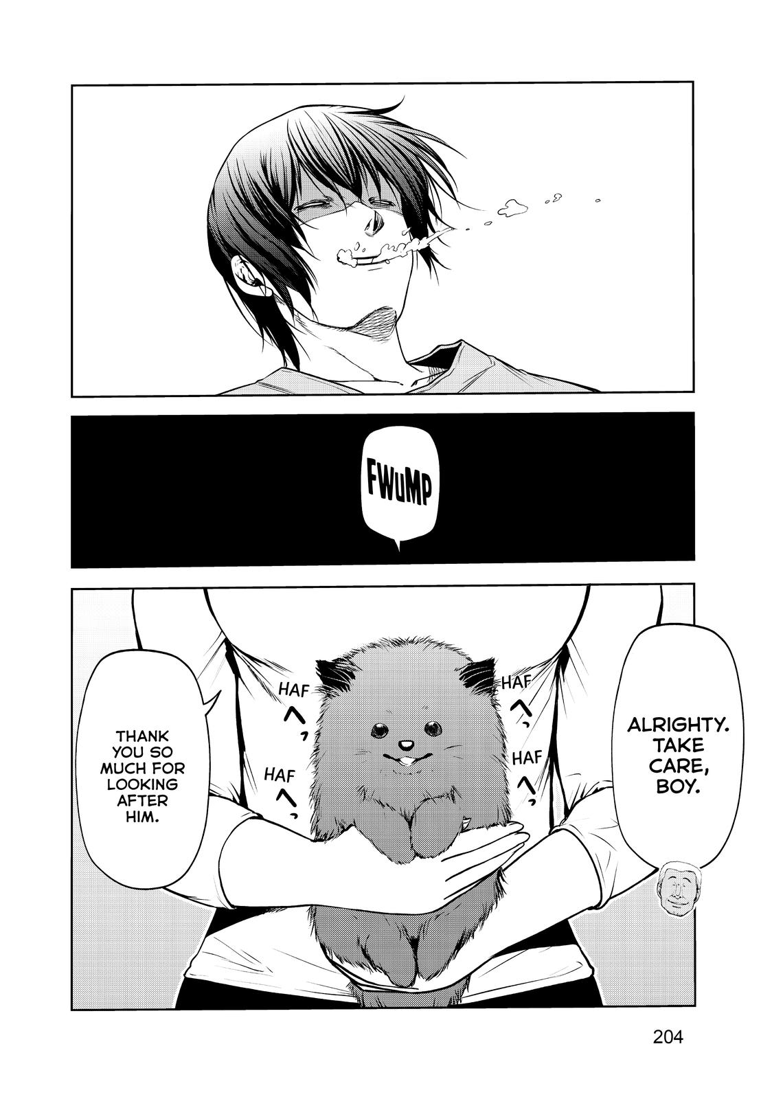 Grand Blue Chap 65.5 - Next Chap 66.5