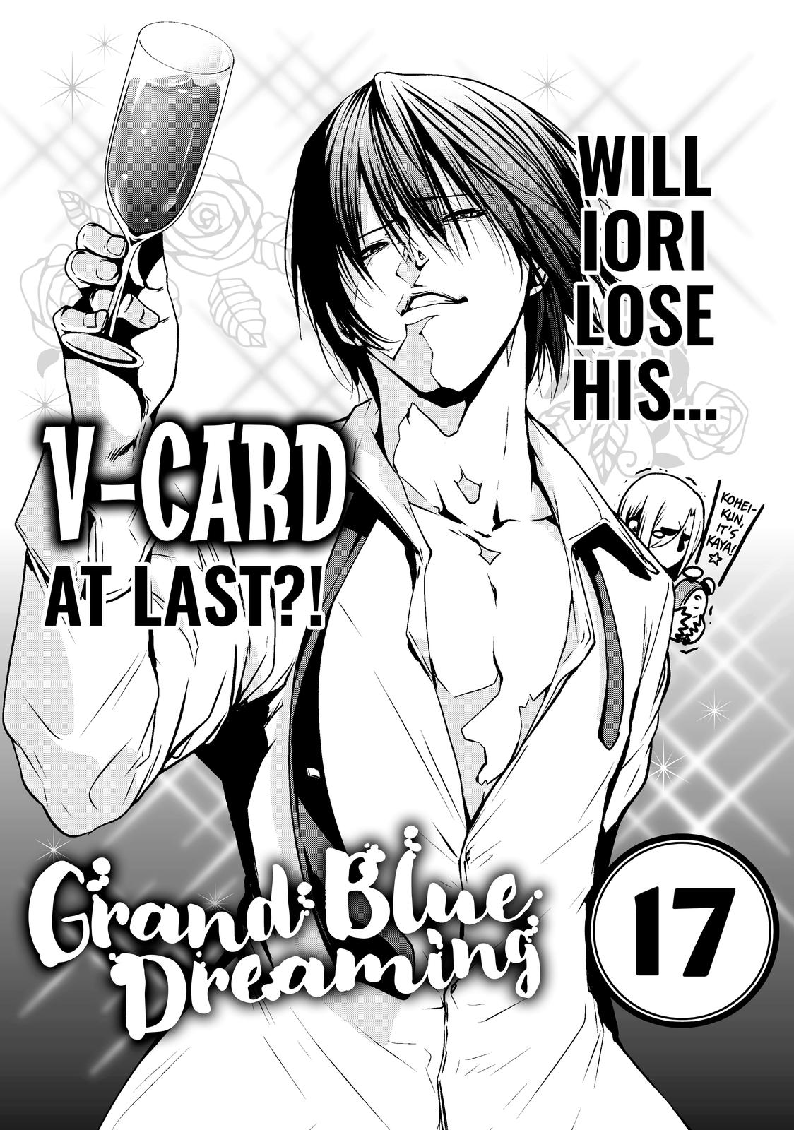 Grand Blue Chap 65.5 - Next Chap 66.5
