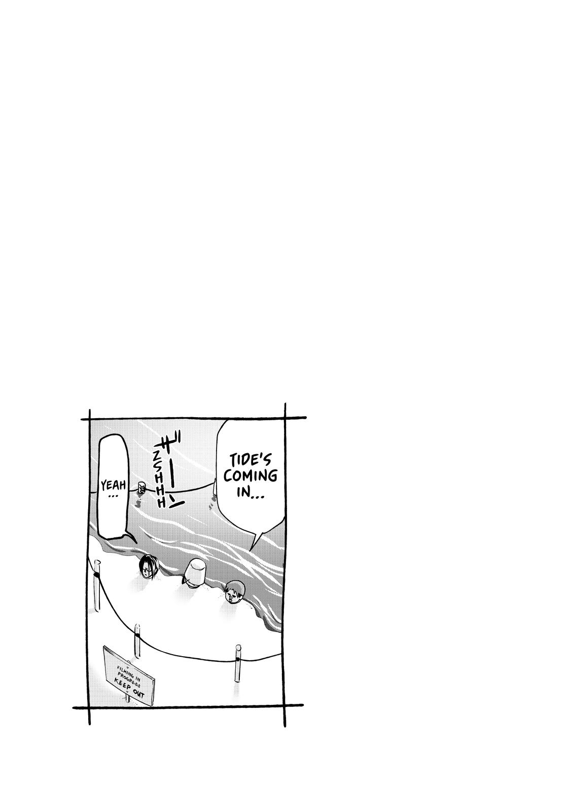 Grand Blue Chap 66 - Next Chap 67