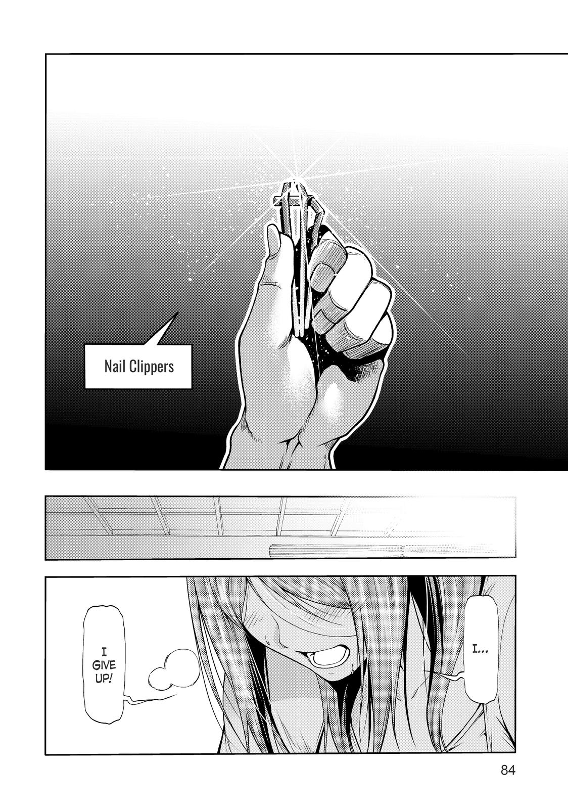 Grand Blue Chap 67 - Next Chap 68