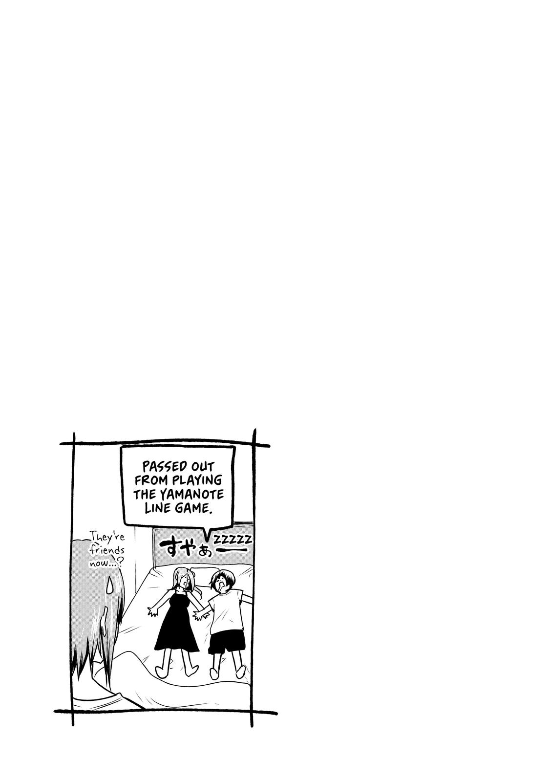 Grand Blue Chap 67 - Next Chap 68