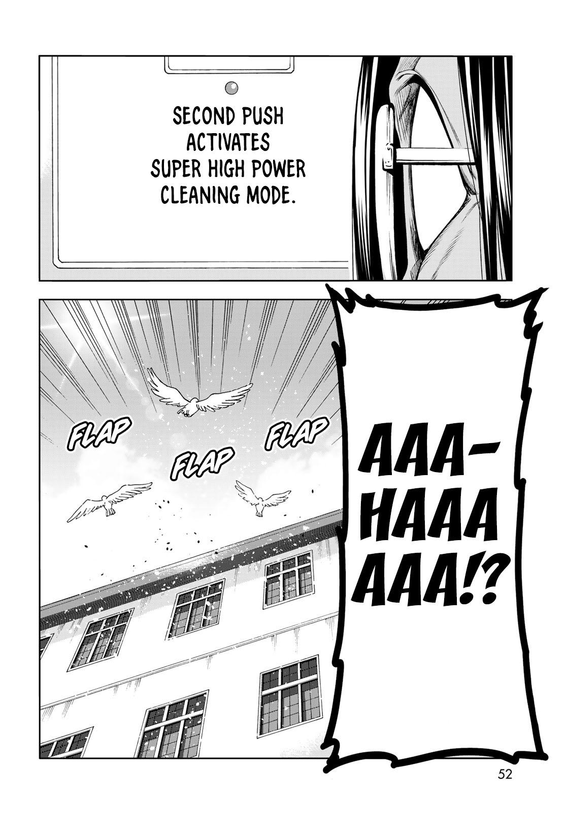 Grand Blue Chap 79.5 - Next Chap 80.5