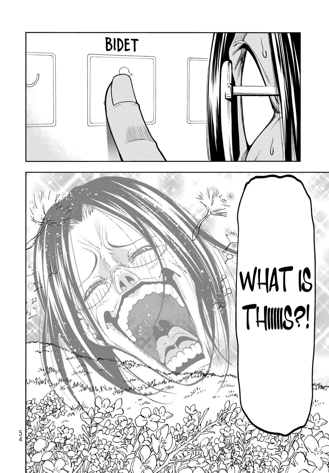 Grand Blue Chap 79.5 - Next Chap 80.5