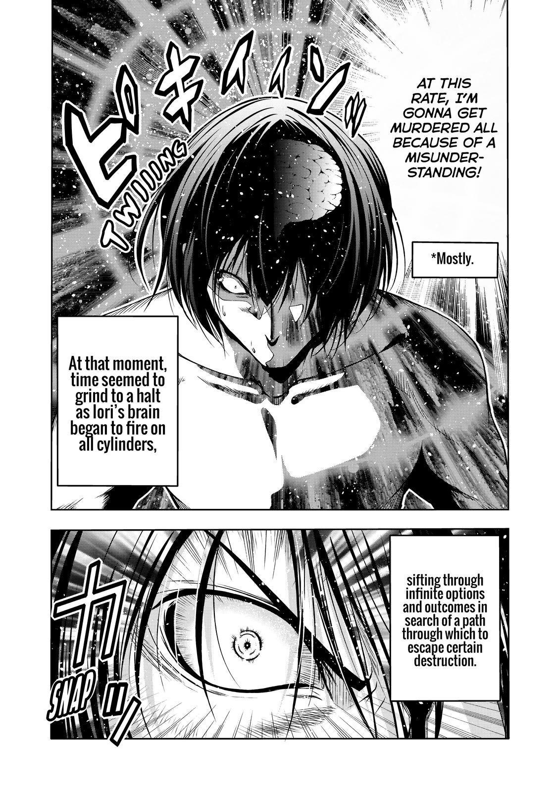 Grand Blue Chap 70 - Next Chap 71