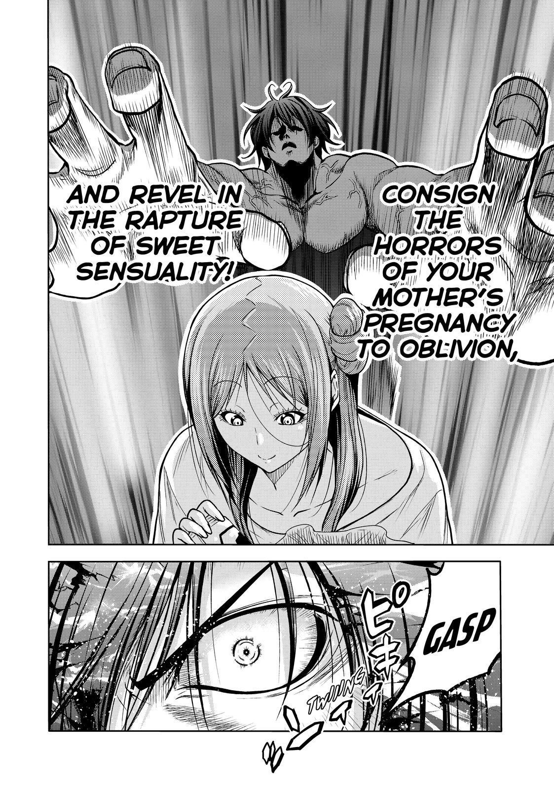 Grand Blue Chap 71 - Next Chap 72
