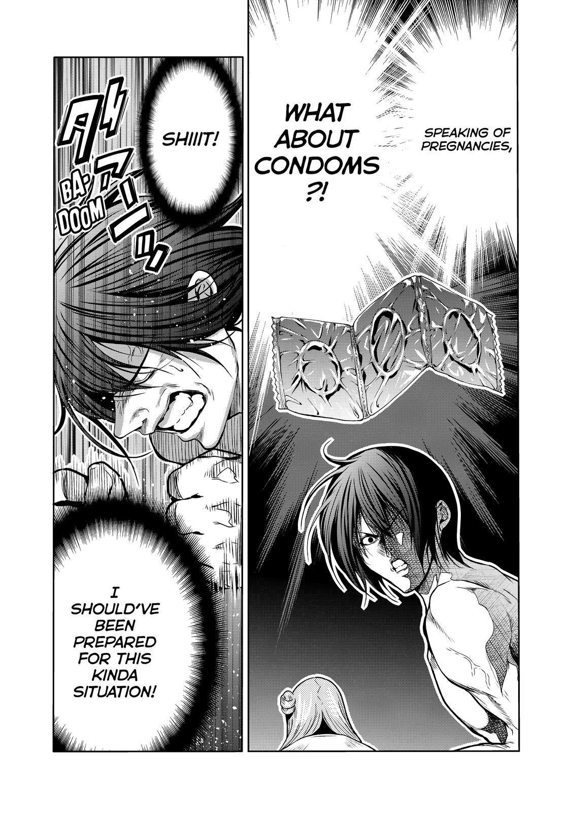 Grand Blue Chap 71 - Next Chap 72