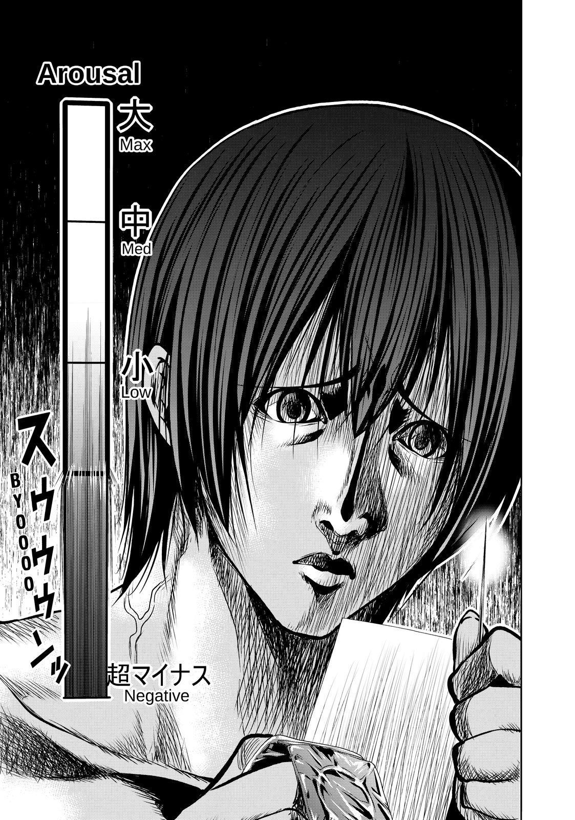 Grand Blue Chap 71 - Next Chap 72