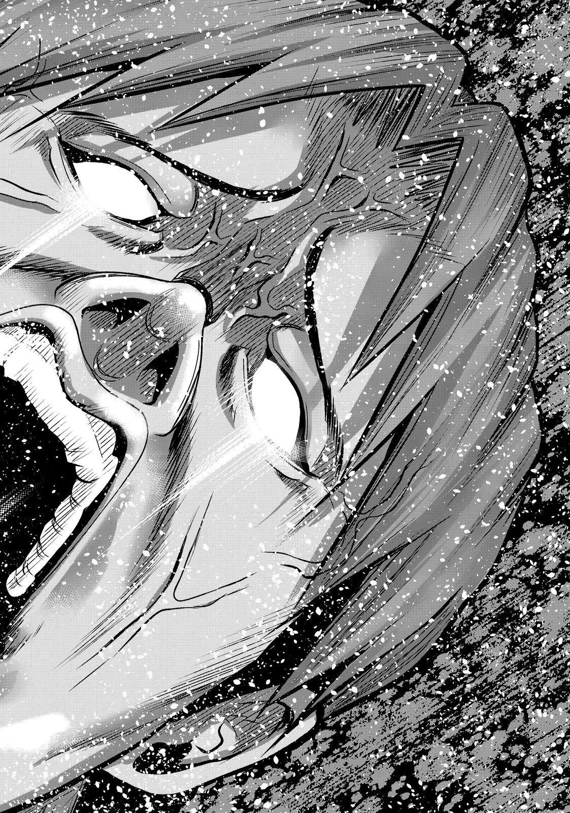Grand Blue Chap 75.5 - Next Chap 76.5