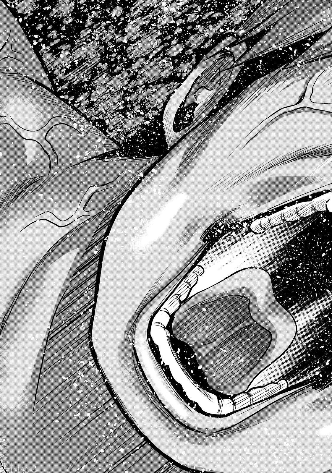 Grand Blue Chap 75.5 - Next Chap 76.5
