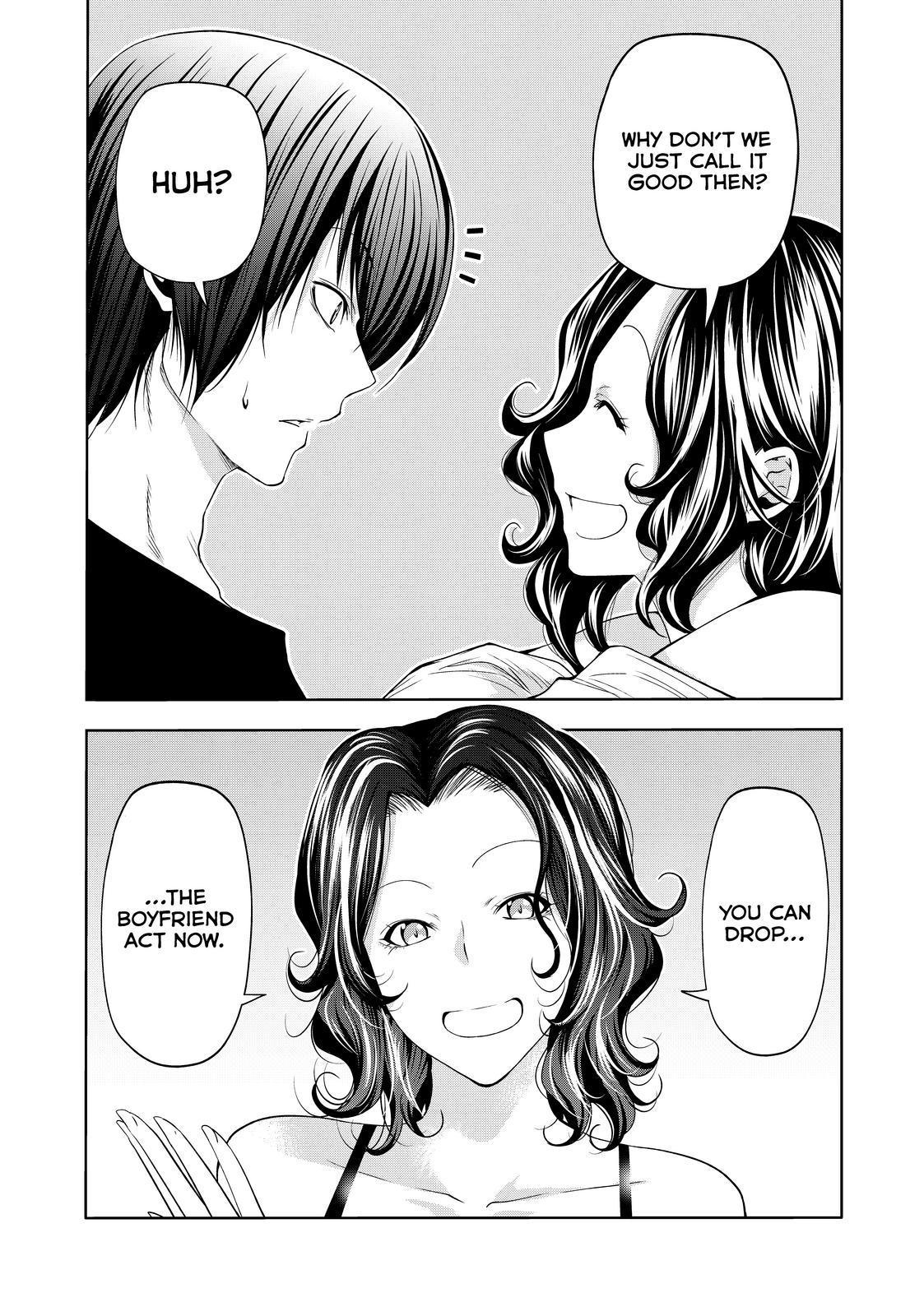 Grand Blue Chap 76 - Next Chap 77